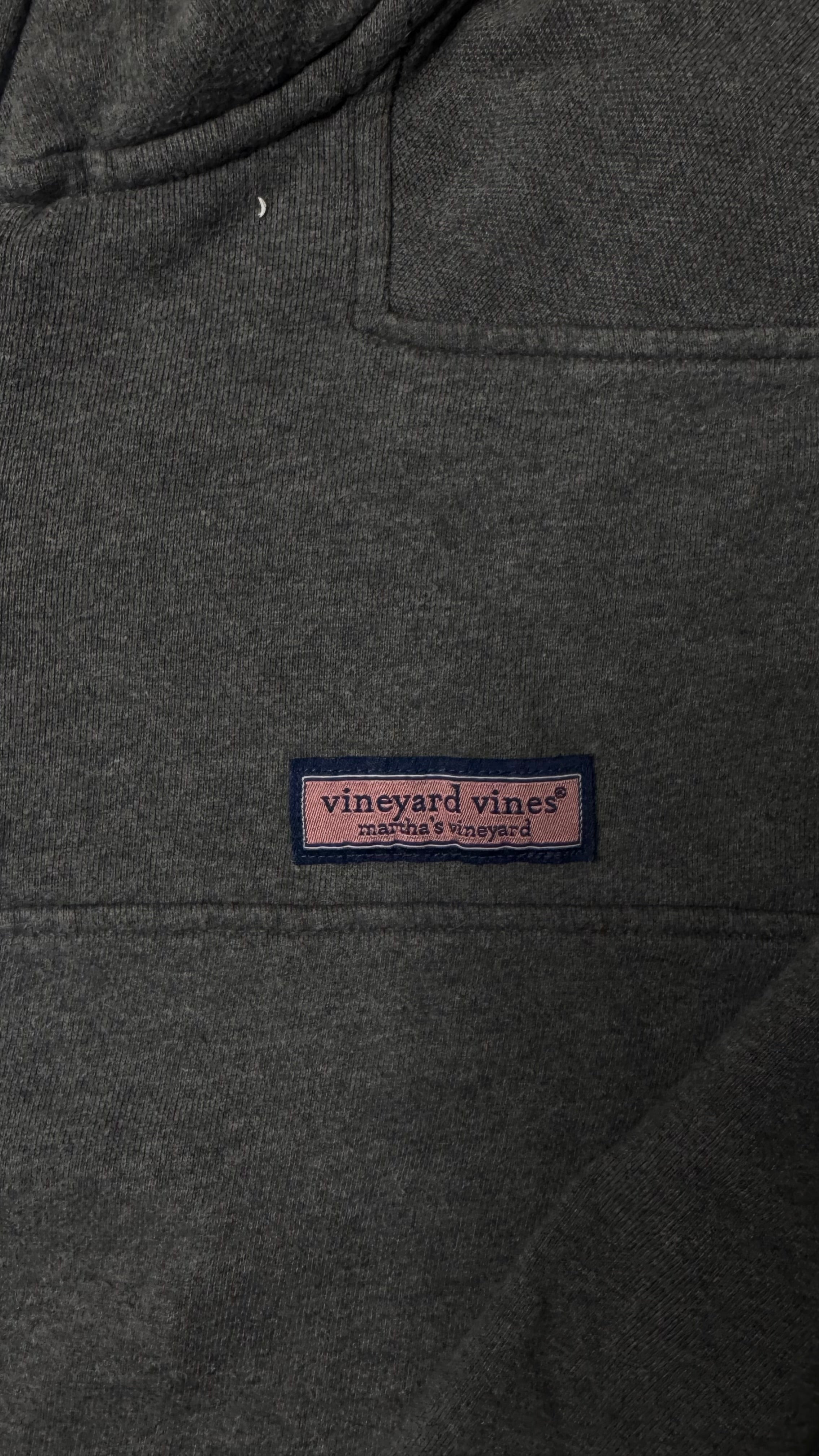 SUDADERA VINEYARD VINES