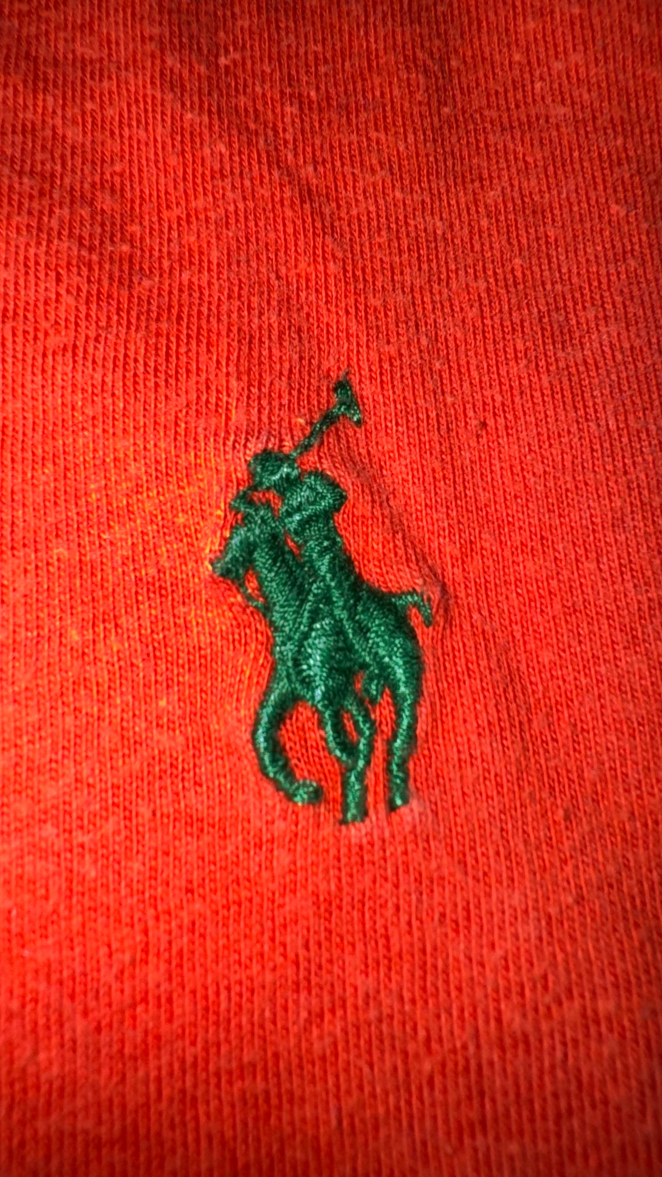 PLAYERA RALPH LAUREN