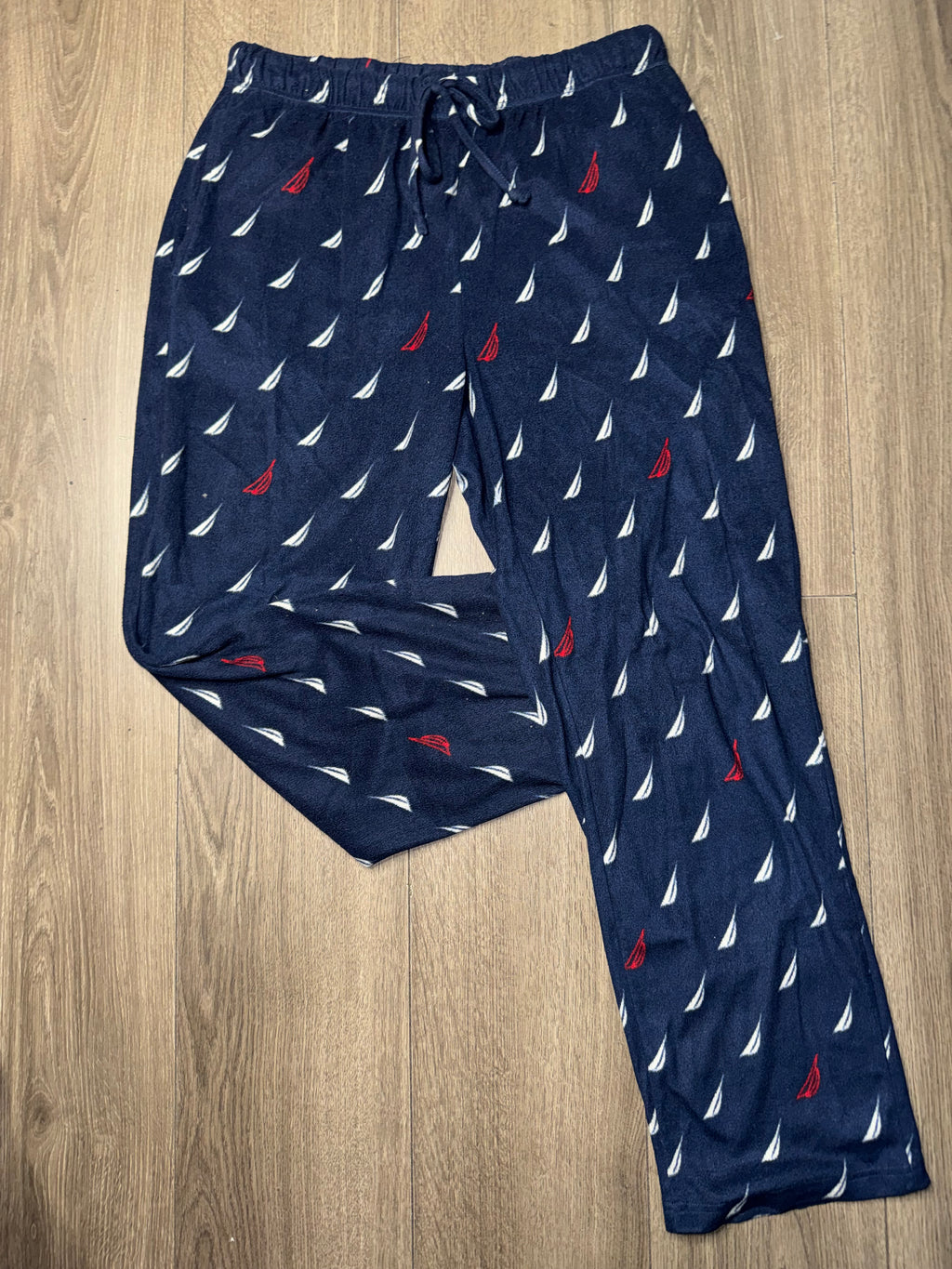 PIJAMA NÁUTICA