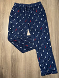 PIJAMA NÁUTICA