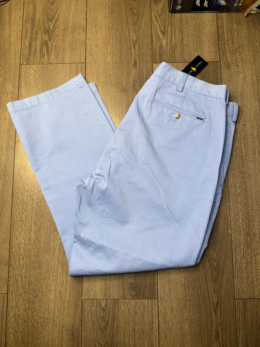 PANTALÓN RALPH LAUREN