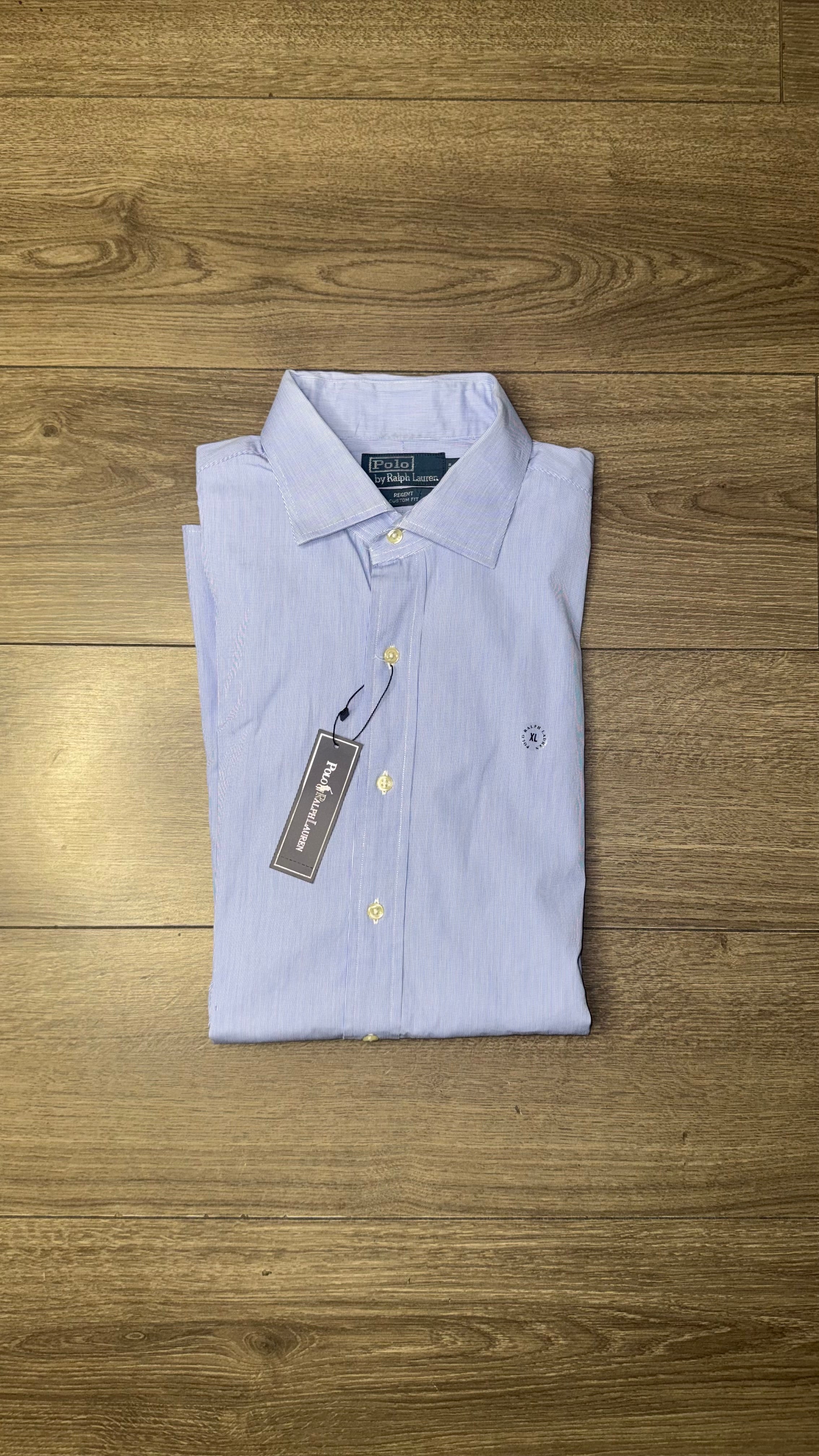 CAMISA RALPH LAUREN