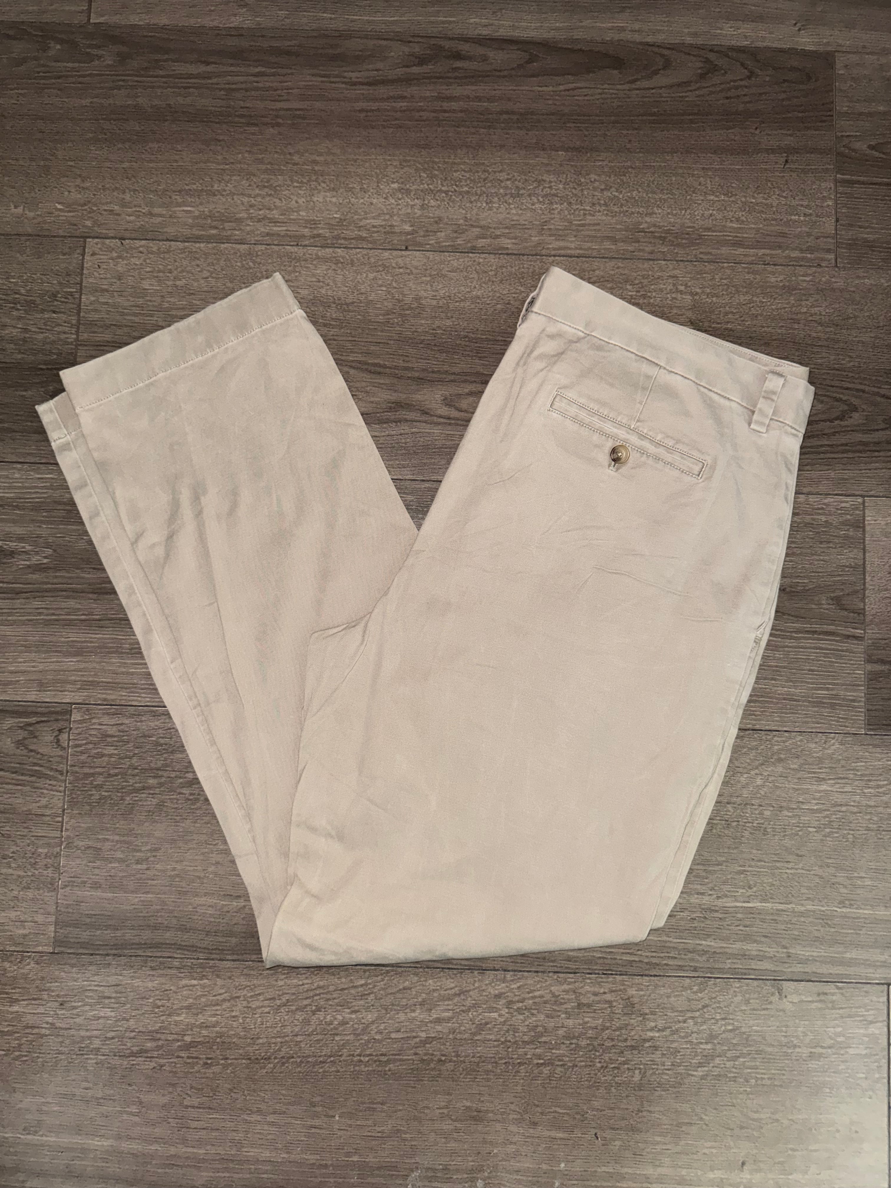 PANTALÓN VINEYARD VINES