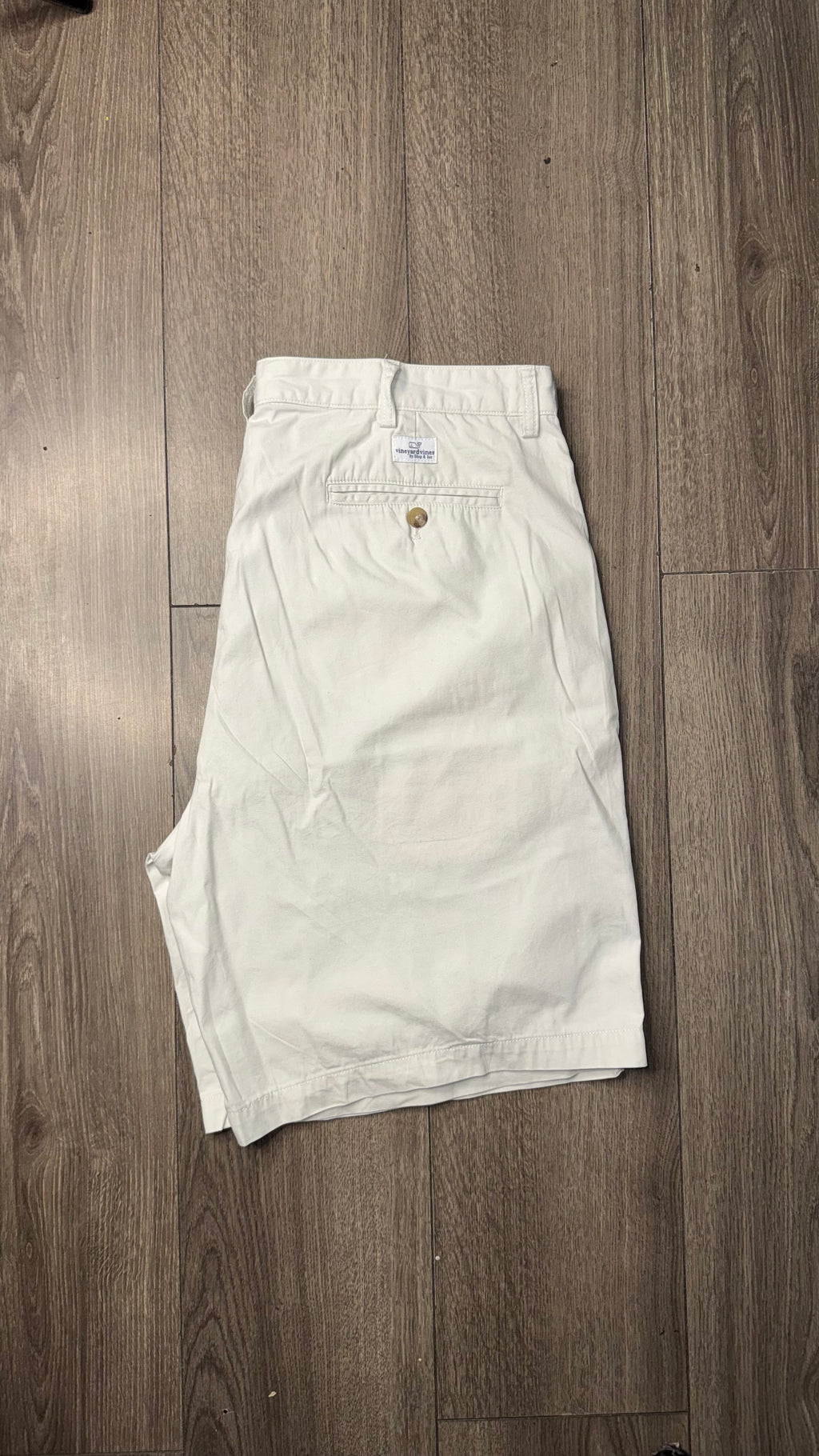 BERMUDA VINEYARD VINES