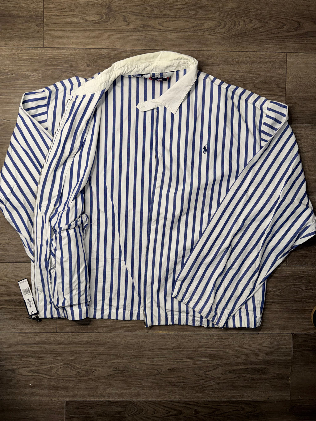 CAMARRA RALPH LAUREN