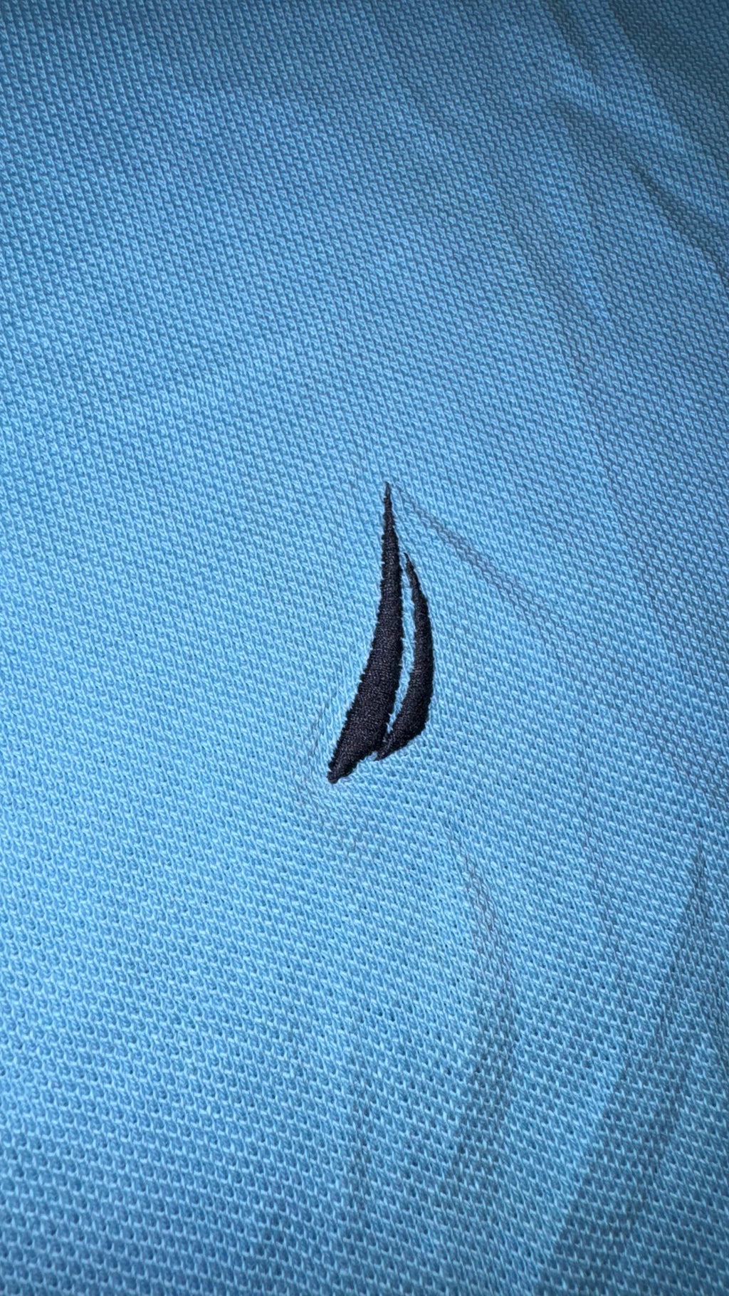 PLAYERA NÁUTICA
