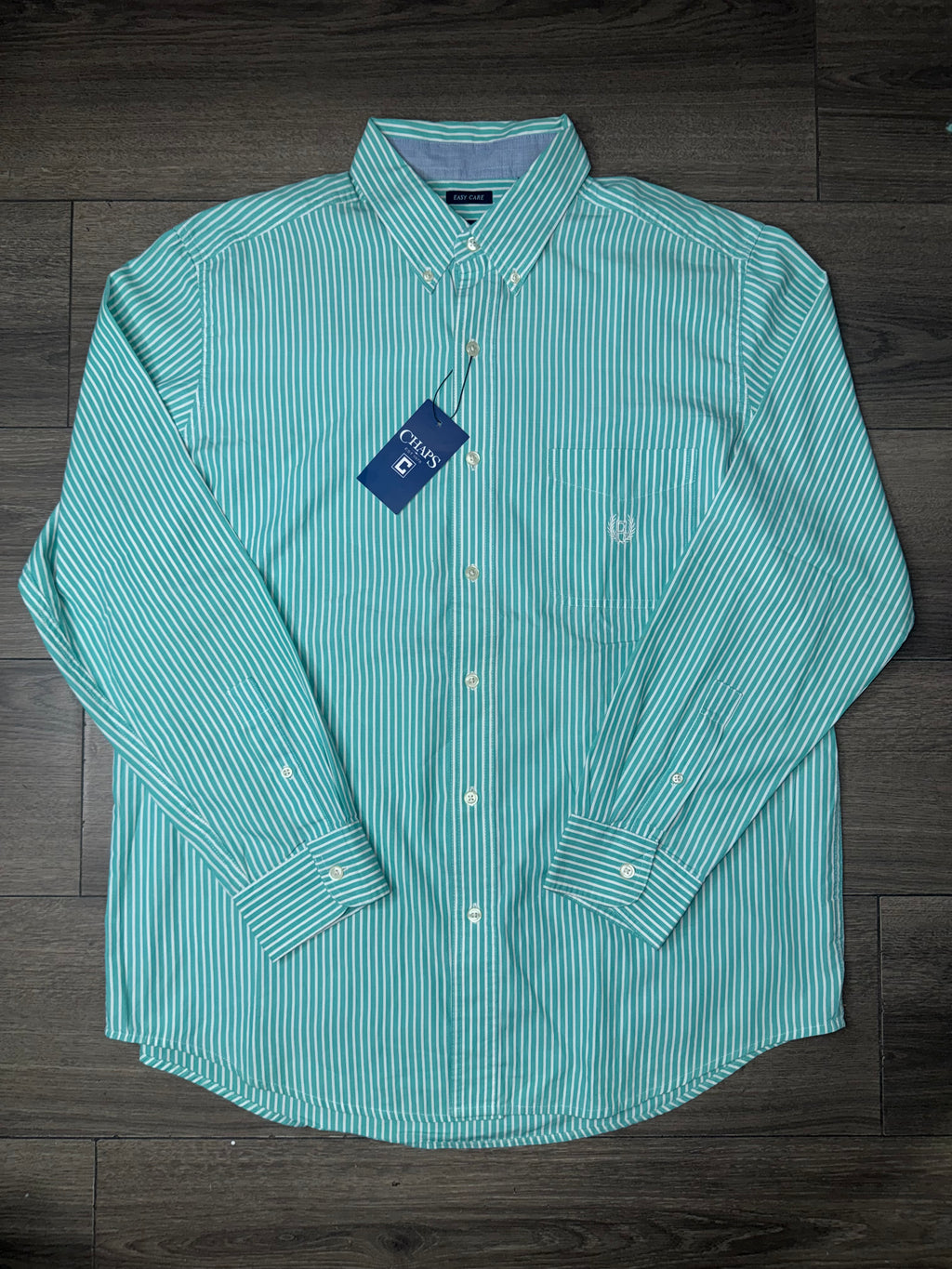 CAMISA CHAPS