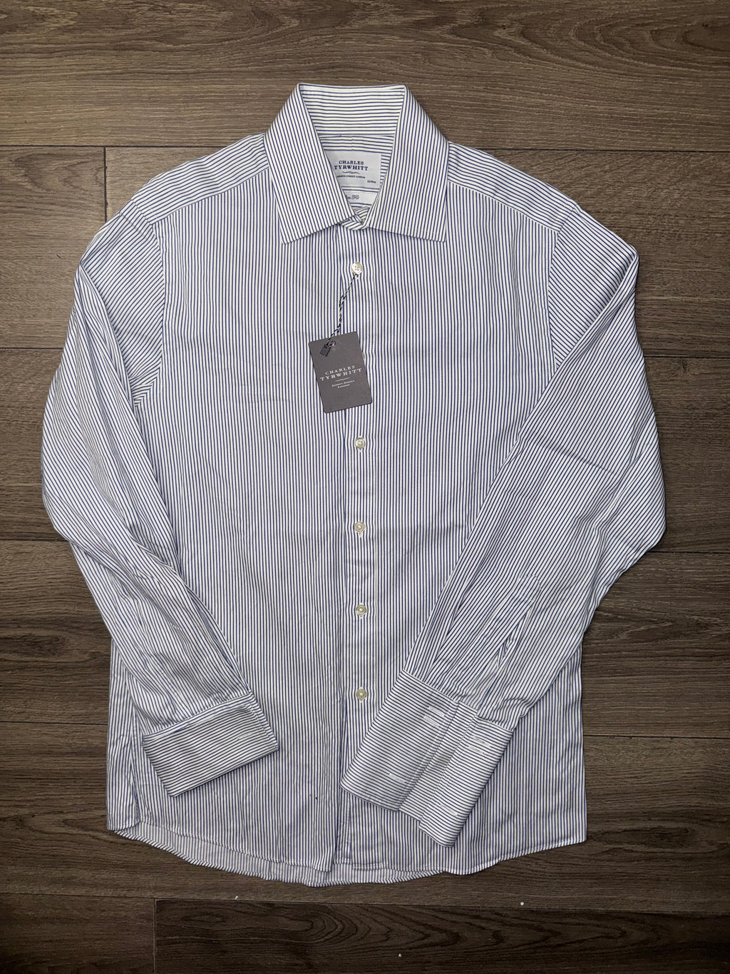 CAMISA CHARLES TYRWHITT