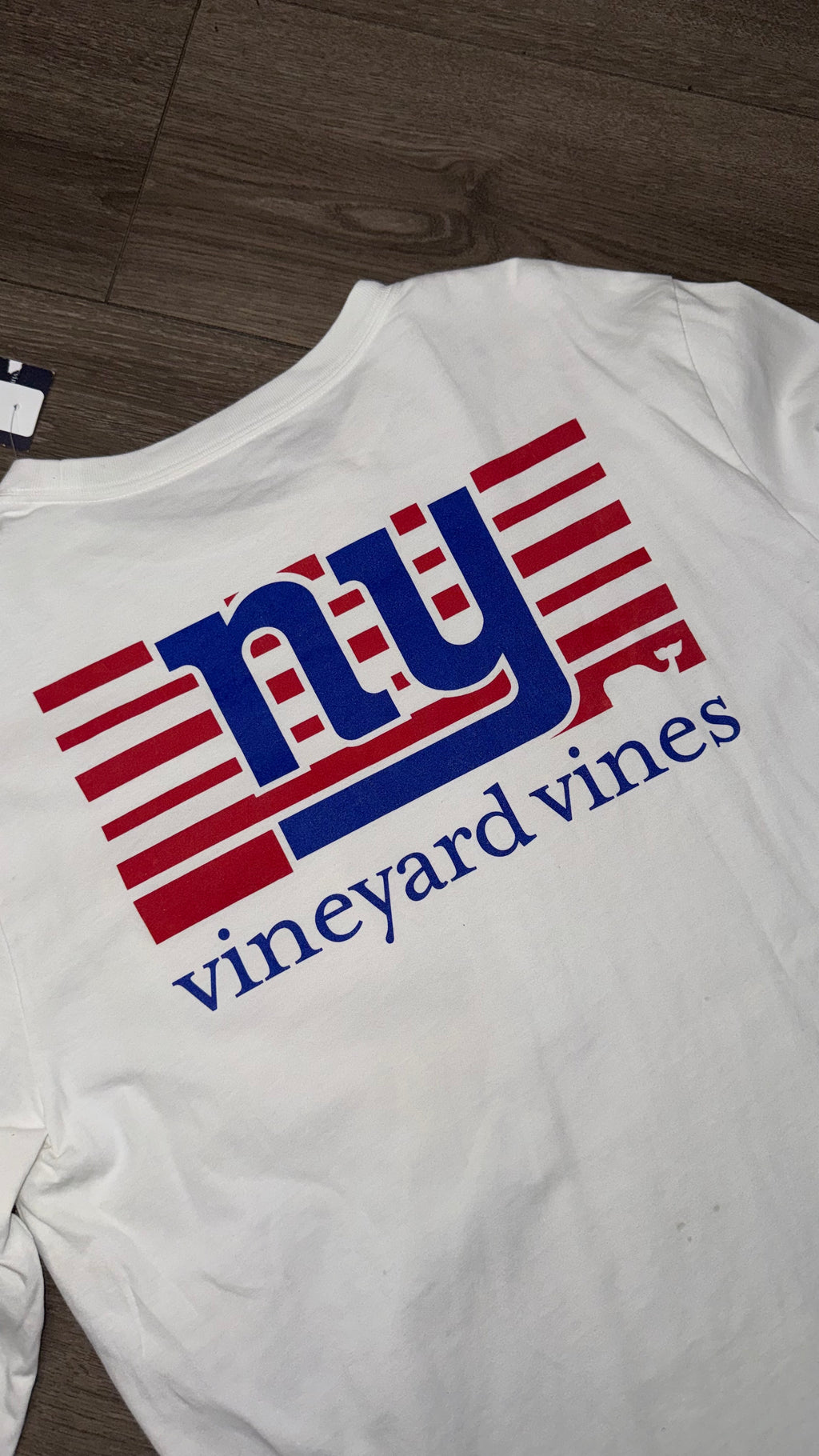 PLAYERA VINEYARD VINES