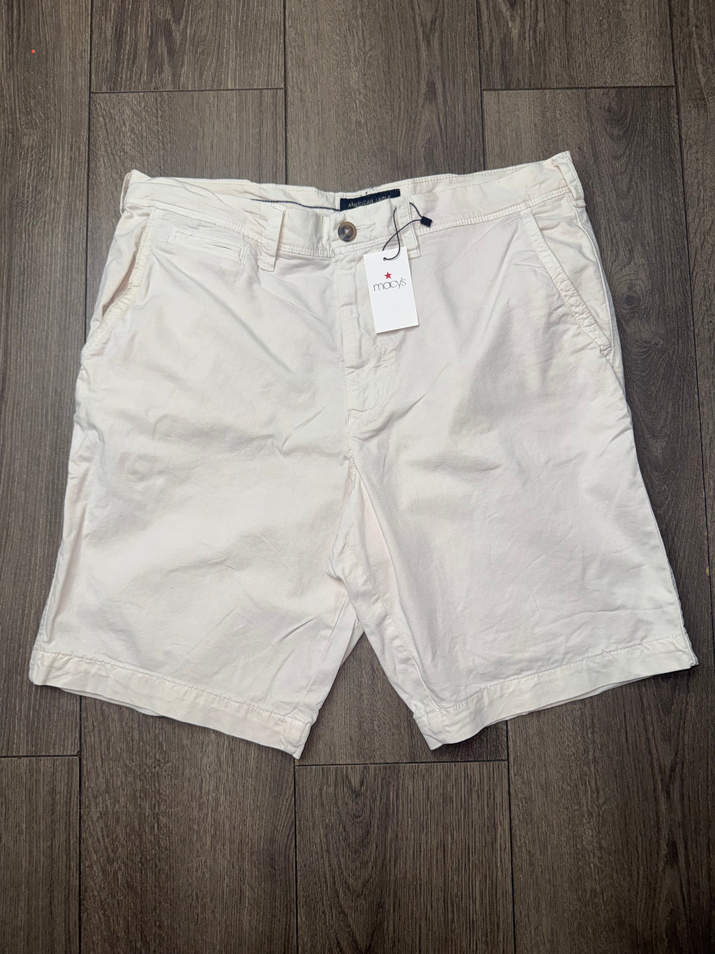 BERMUDA AMERICAN EAGLE