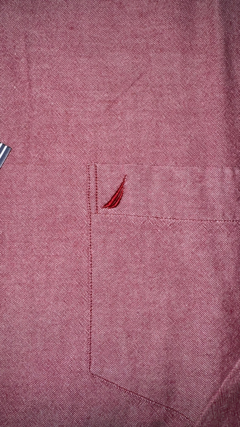 CAMISA NÁUTICA