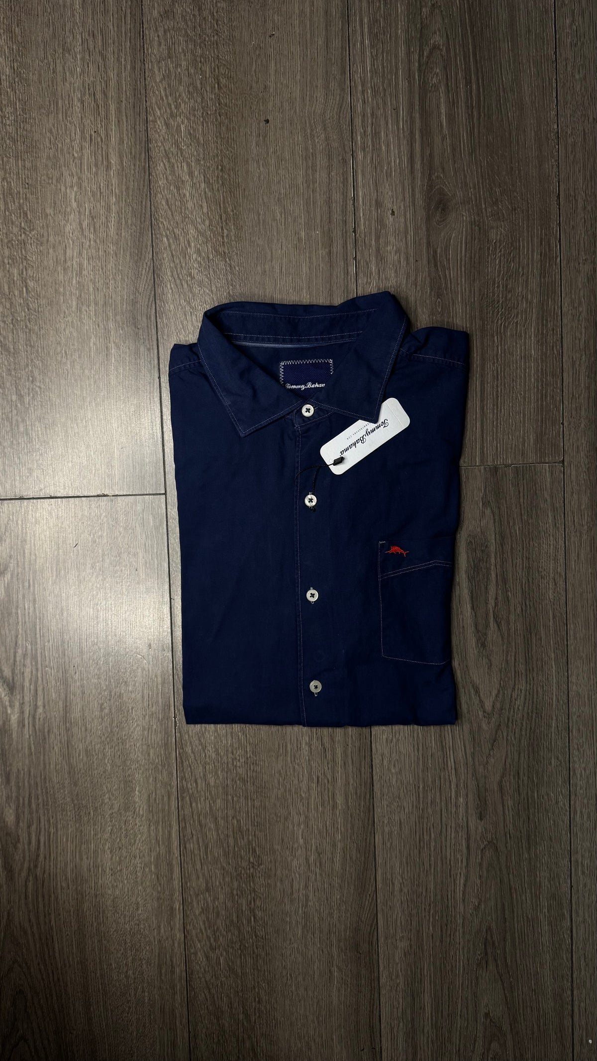 CAMISA TOMMY BAHAMA