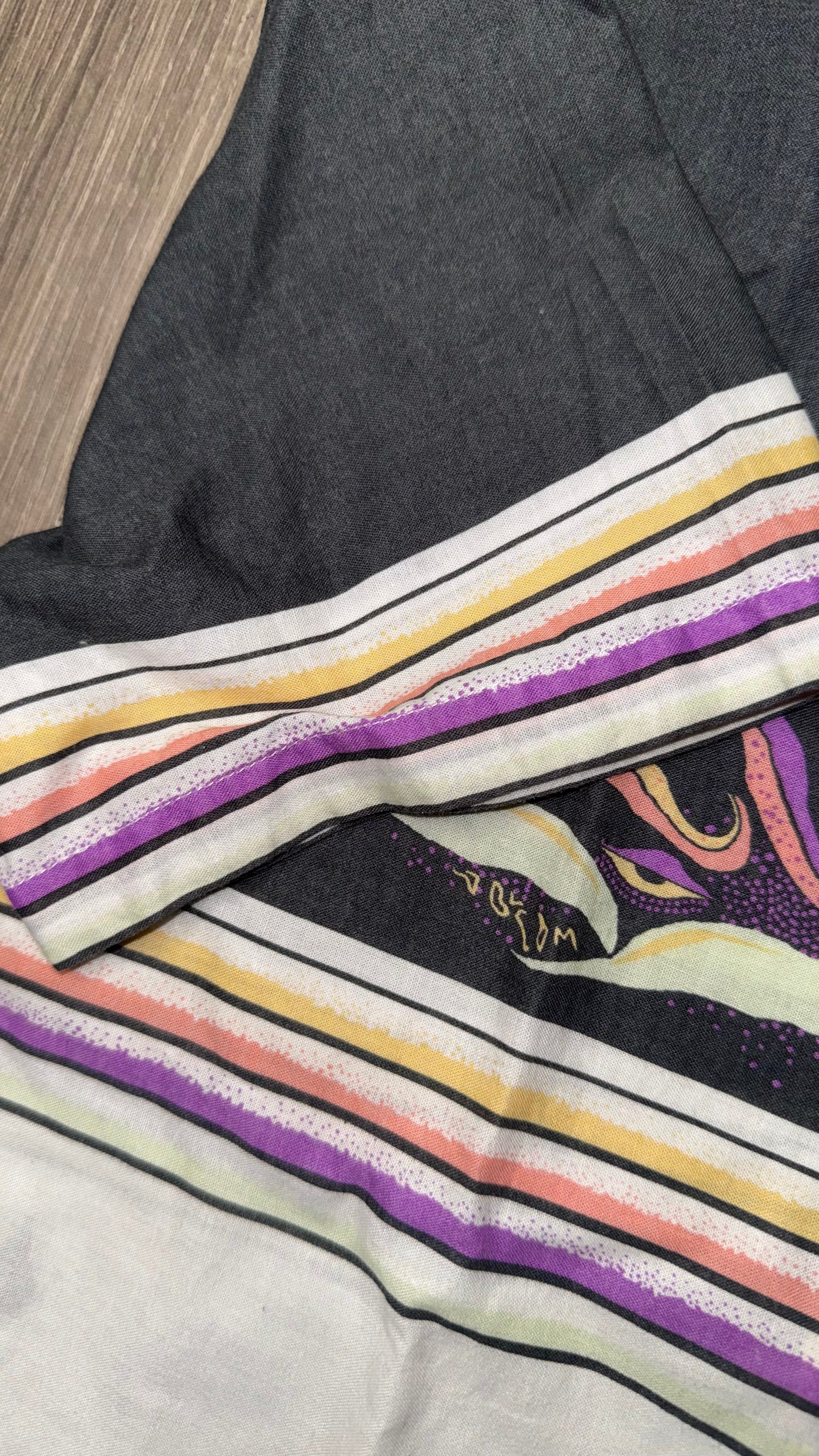 CAMISA VOLCOM