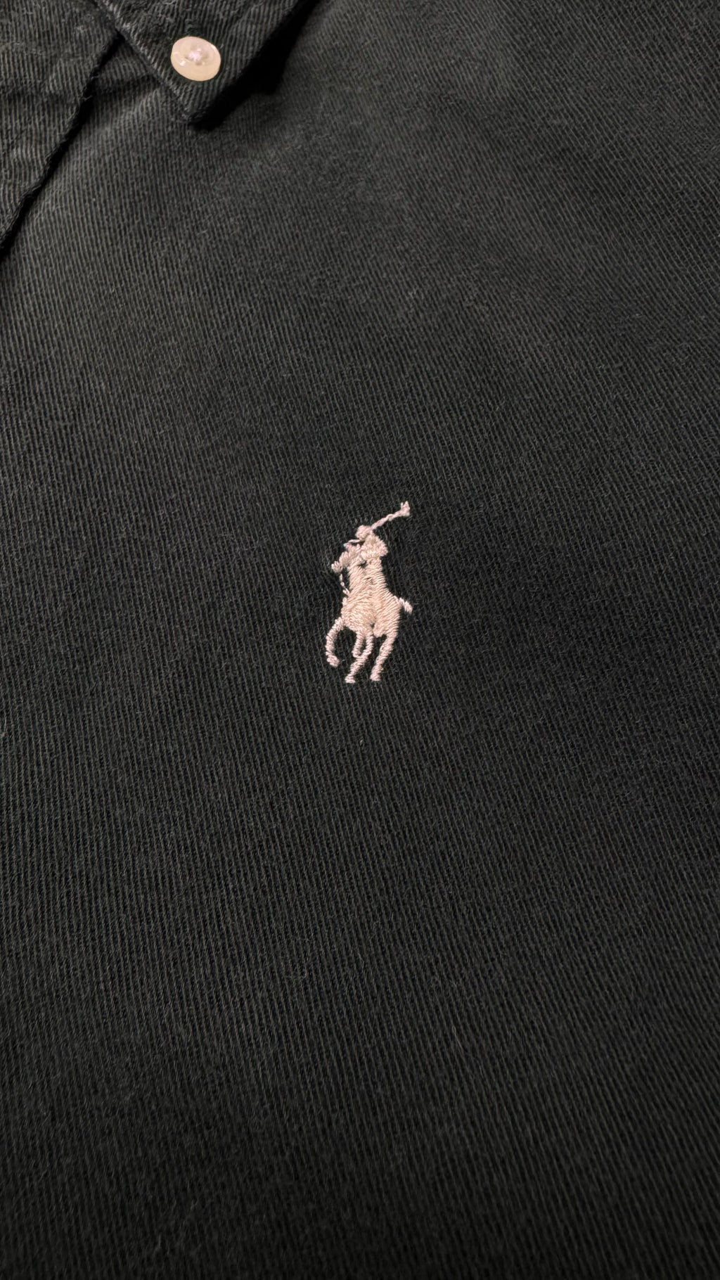 CAMISA RALPH LAUREN