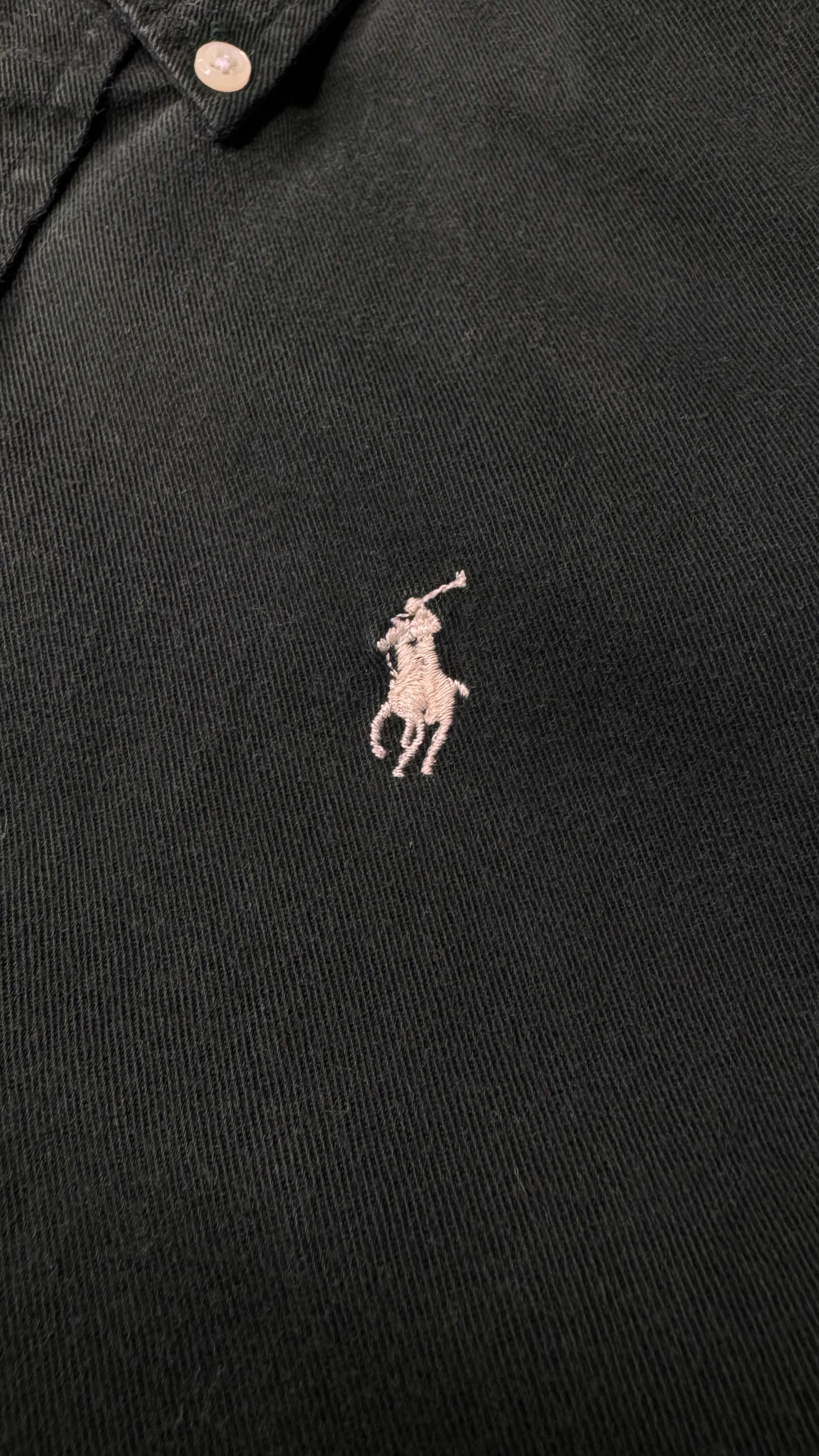 CAMISA RALPH LAUREN