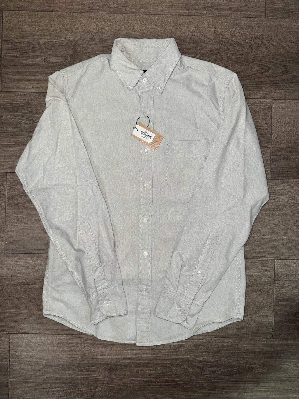 CAMISA J.CREW