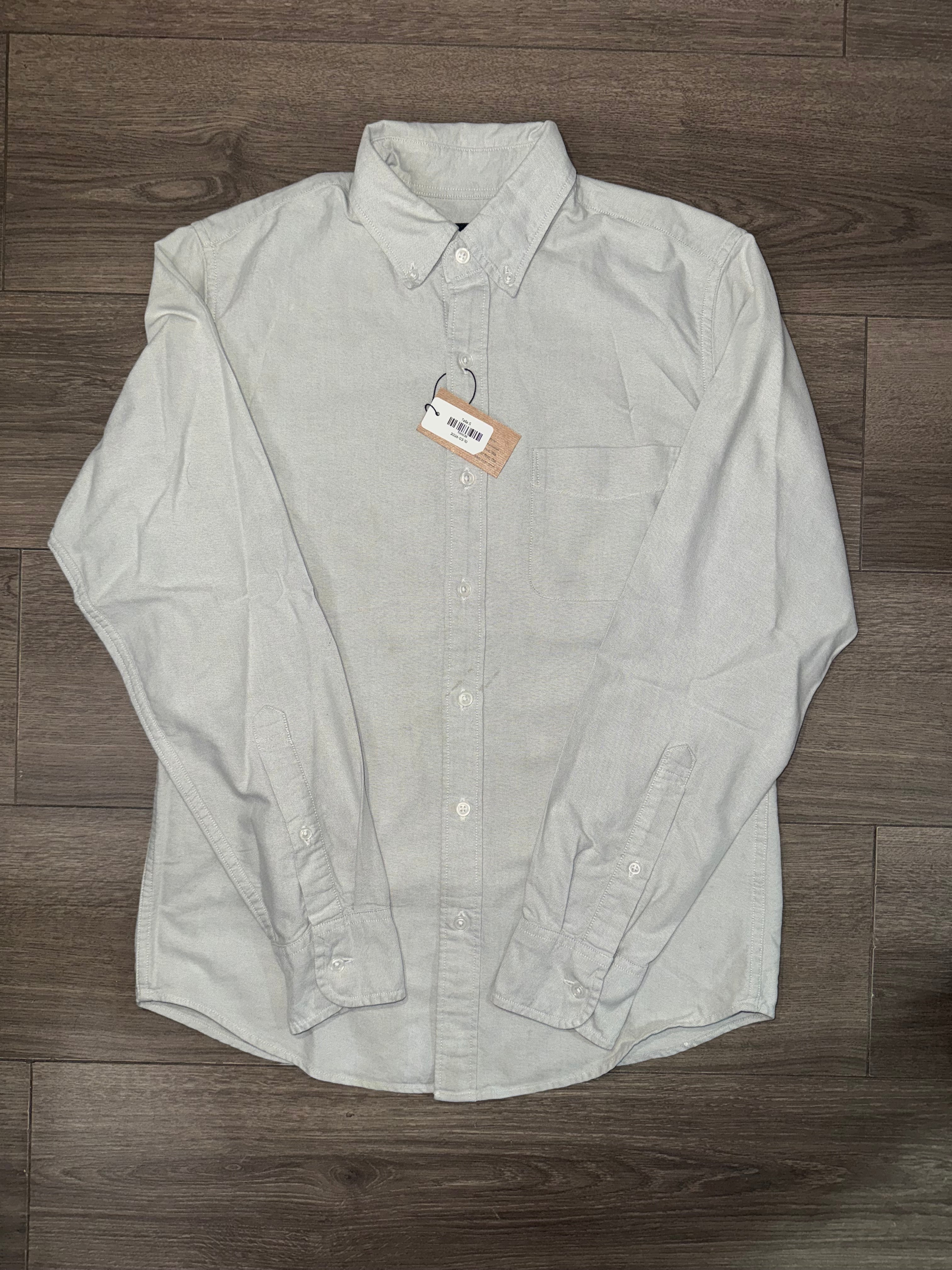 CAMISA J.CREW