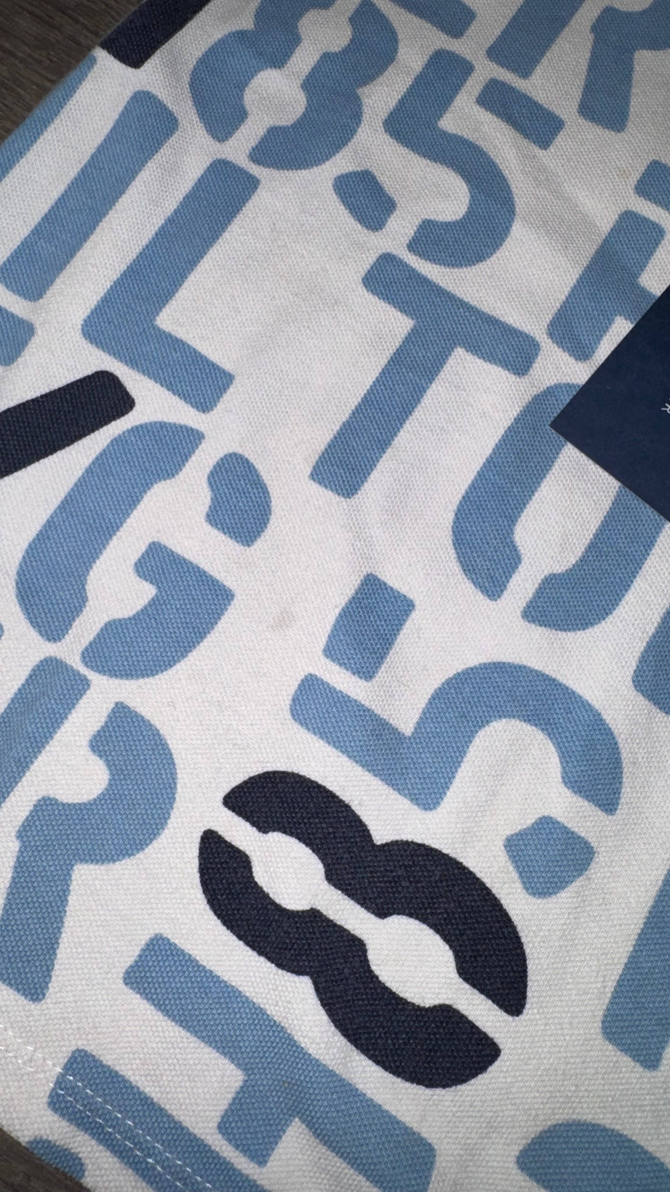 PLAYERA TOMMY HILFIGER