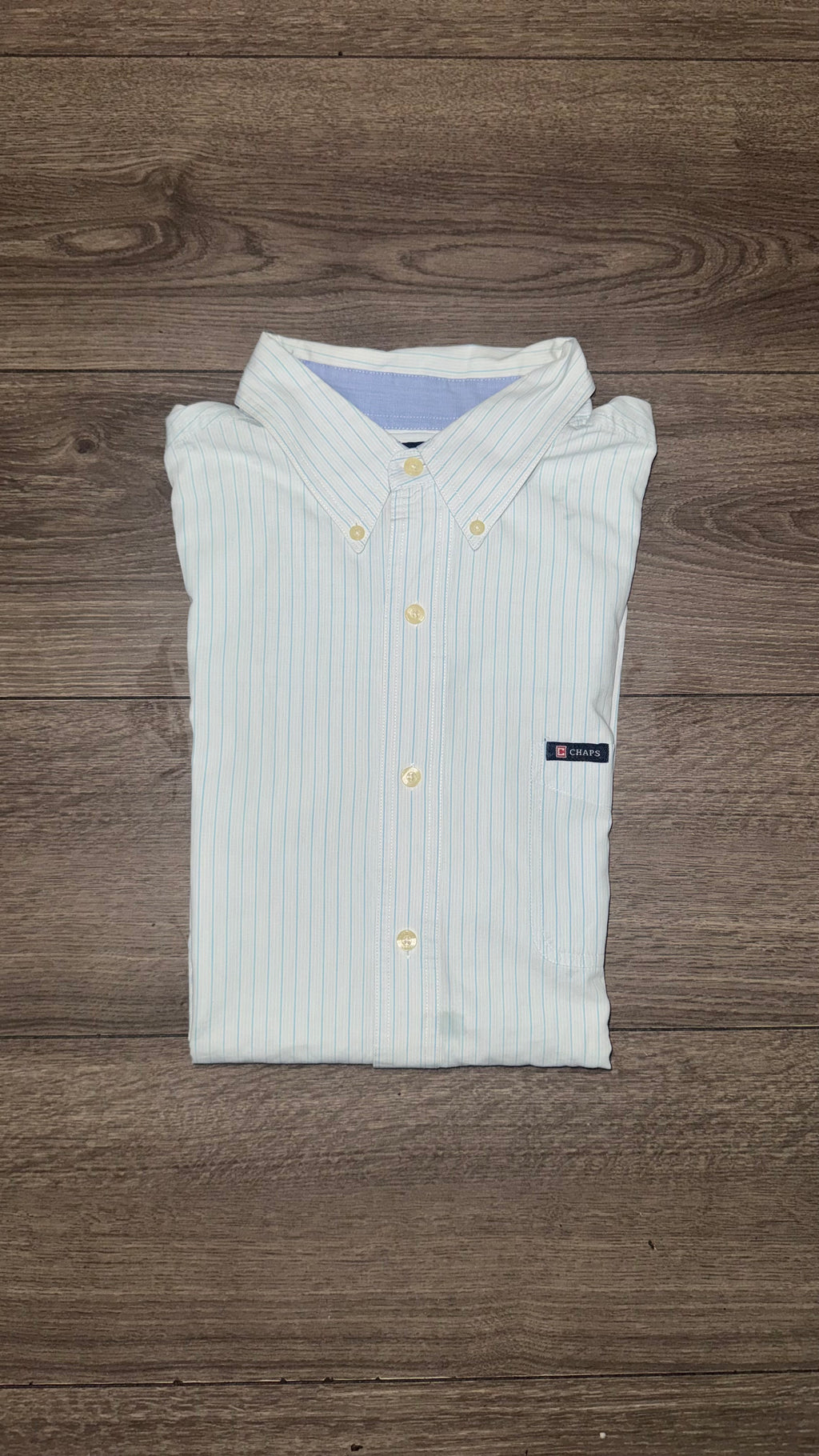 CAMISA CHAPS