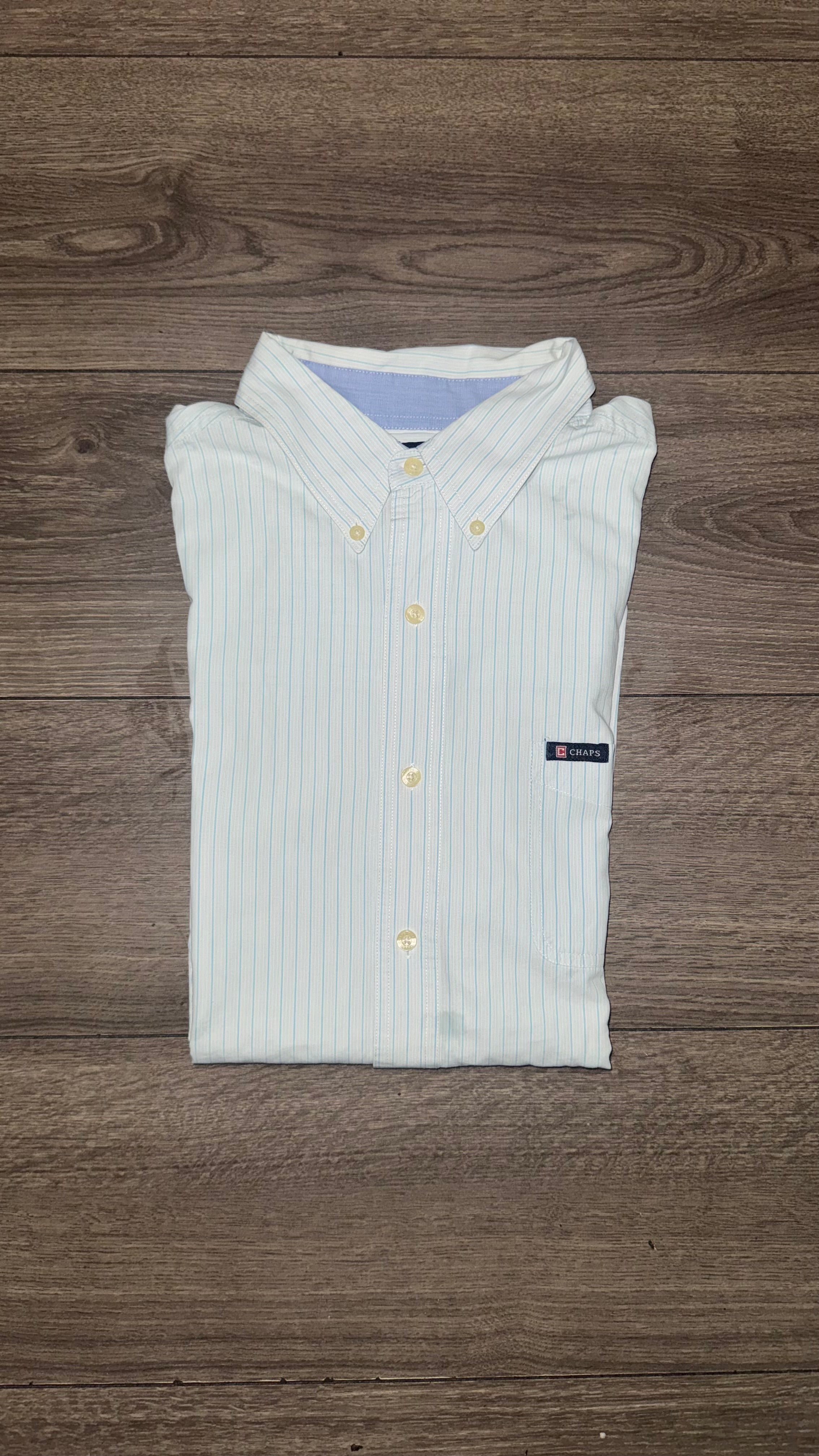 CAMISA CHAPS
