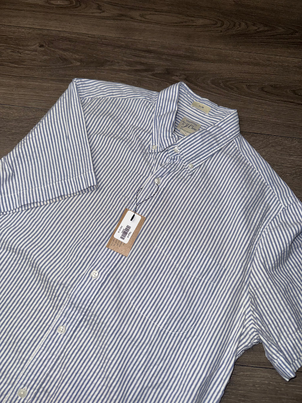 CAMISA J.CREW