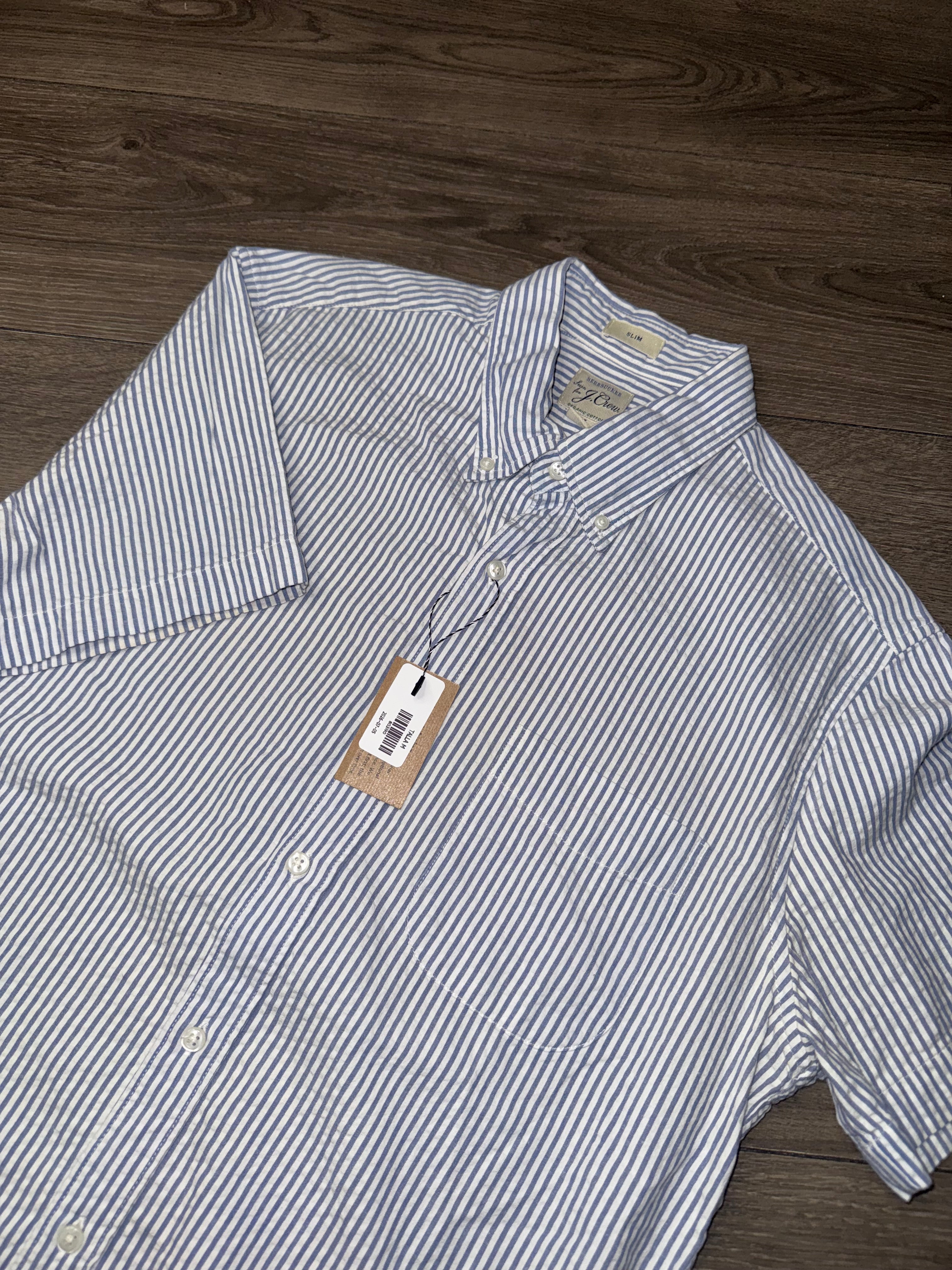 CAMISA J.CREW