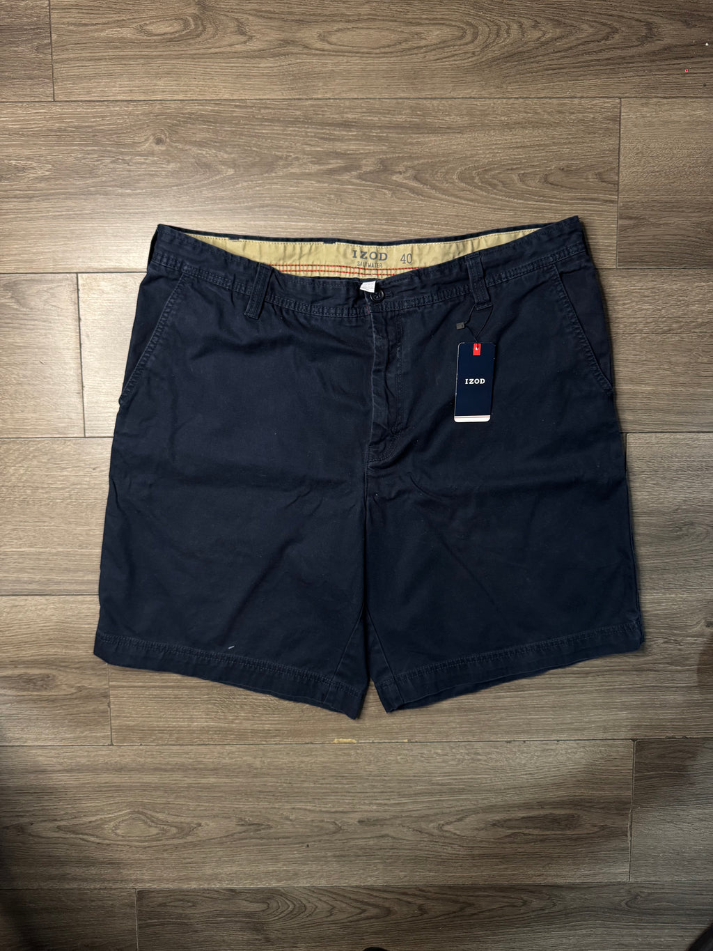 BERMUDA IZOD