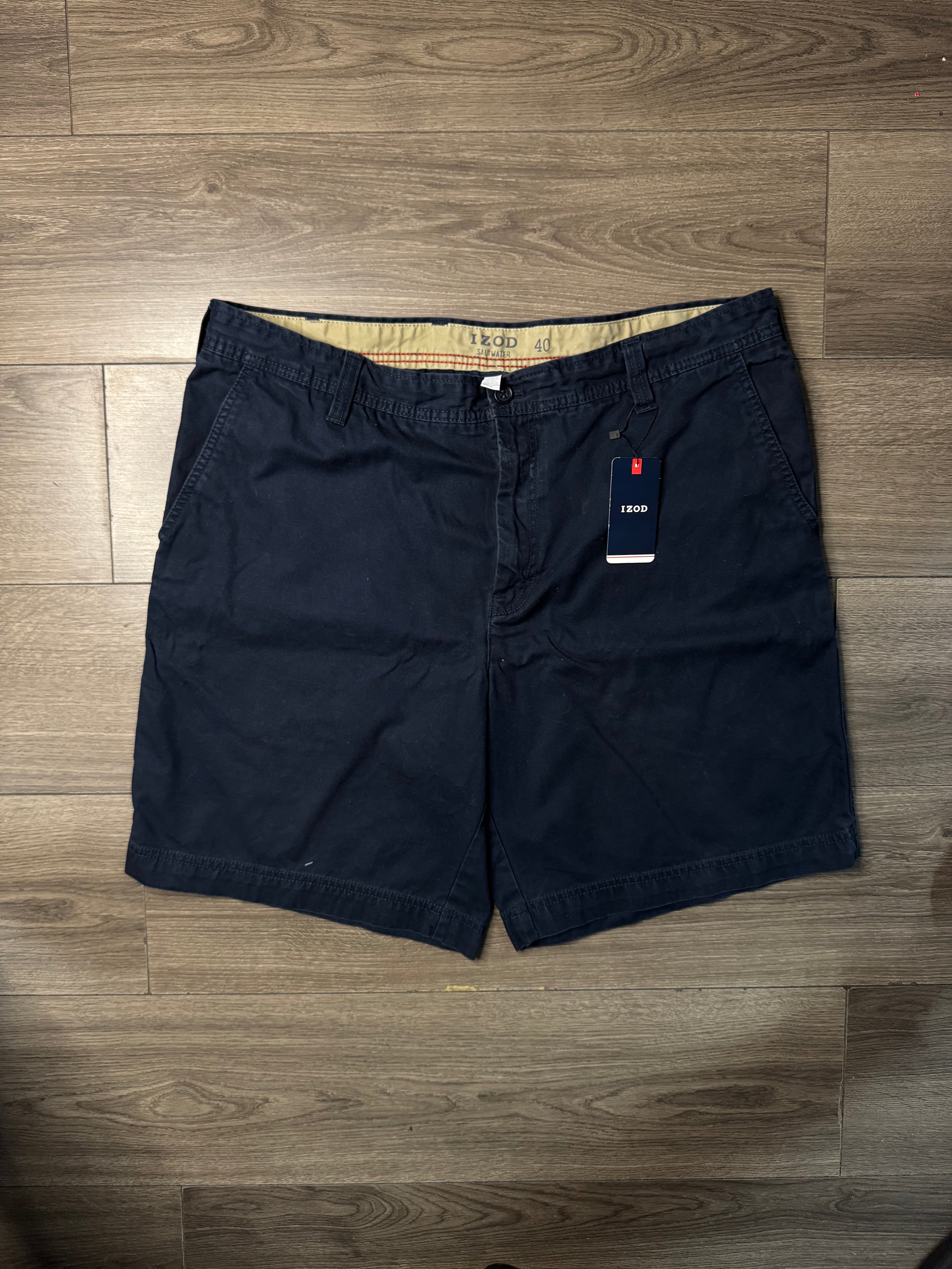 BERMUDA IZOD