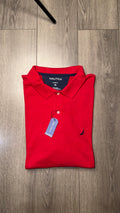 PLAYERA NÁUTICA