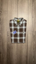 CAMISA TIMBERLAND