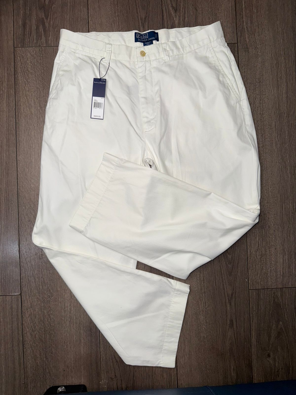 33X30 PANTALÓN RALPH