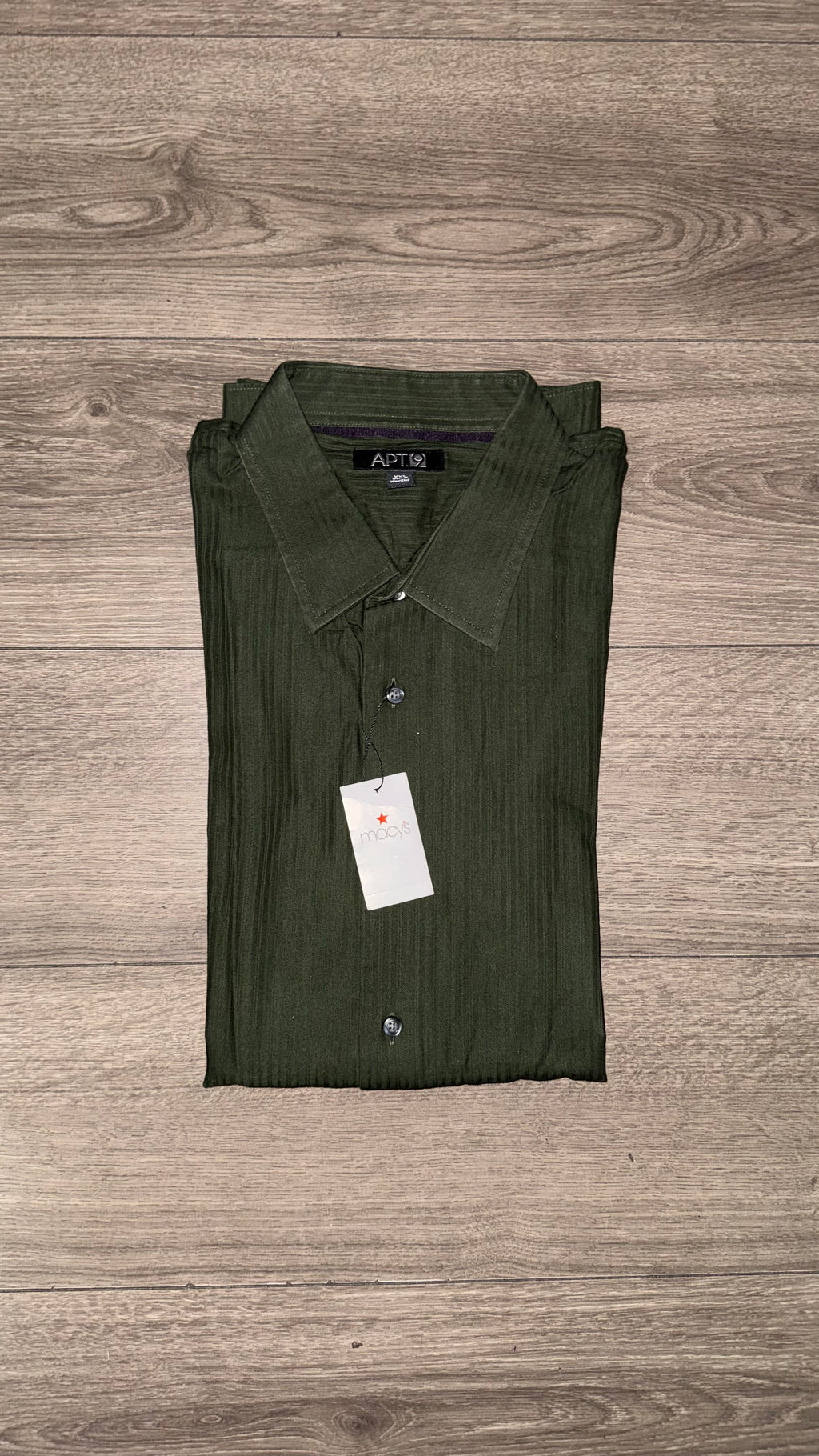 CAMISA APT9