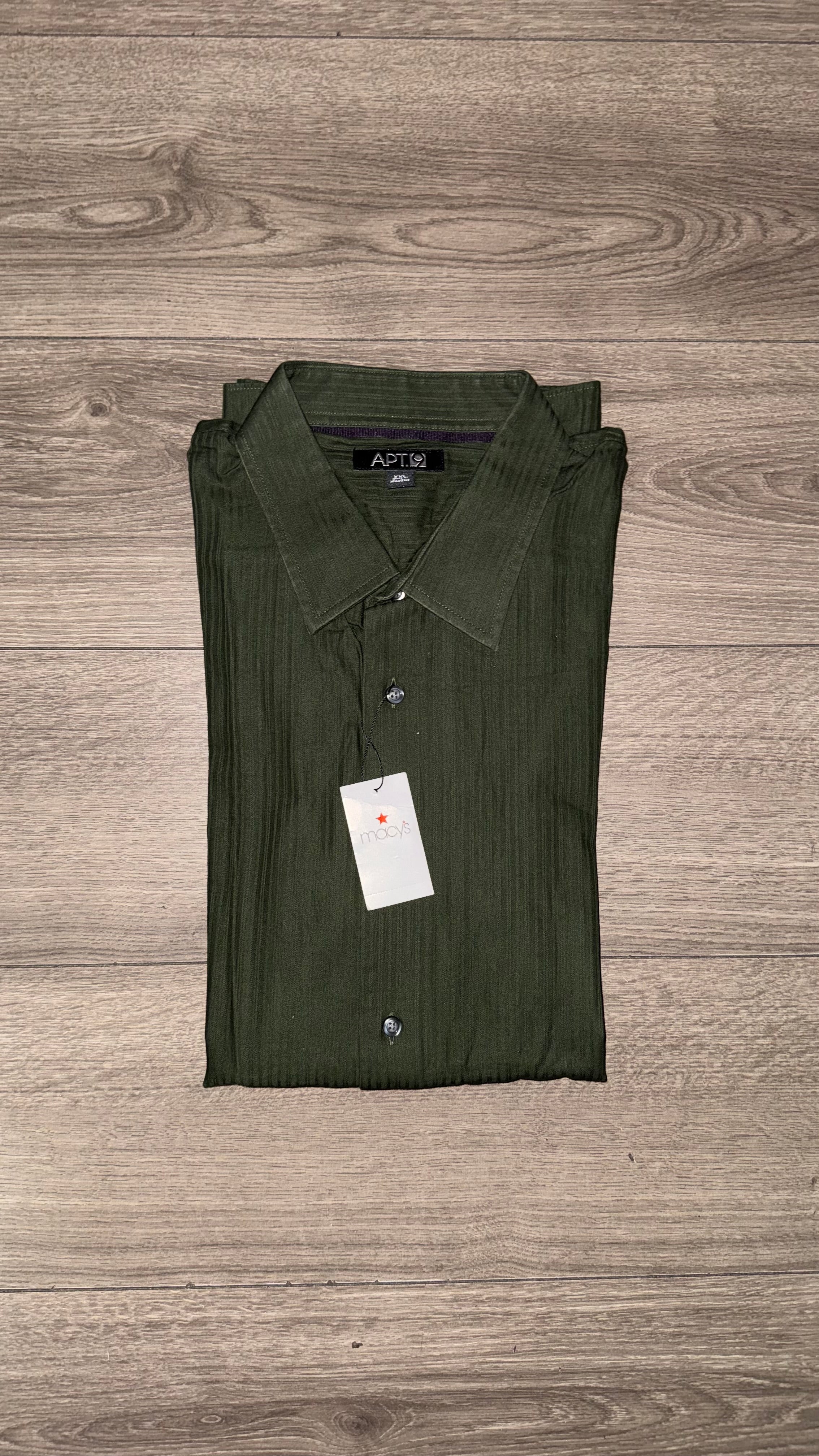CAMISA APT9