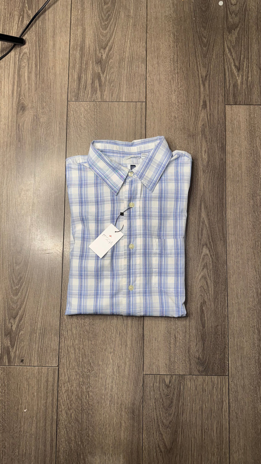CAMISA GAP
