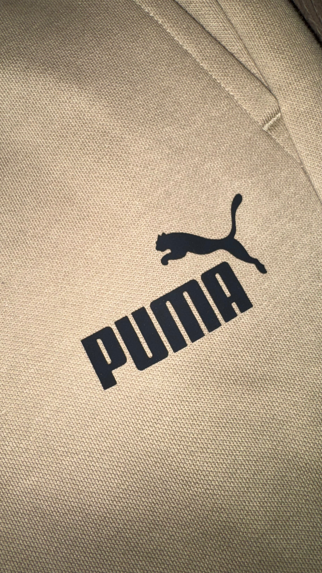 PANTS PUMA