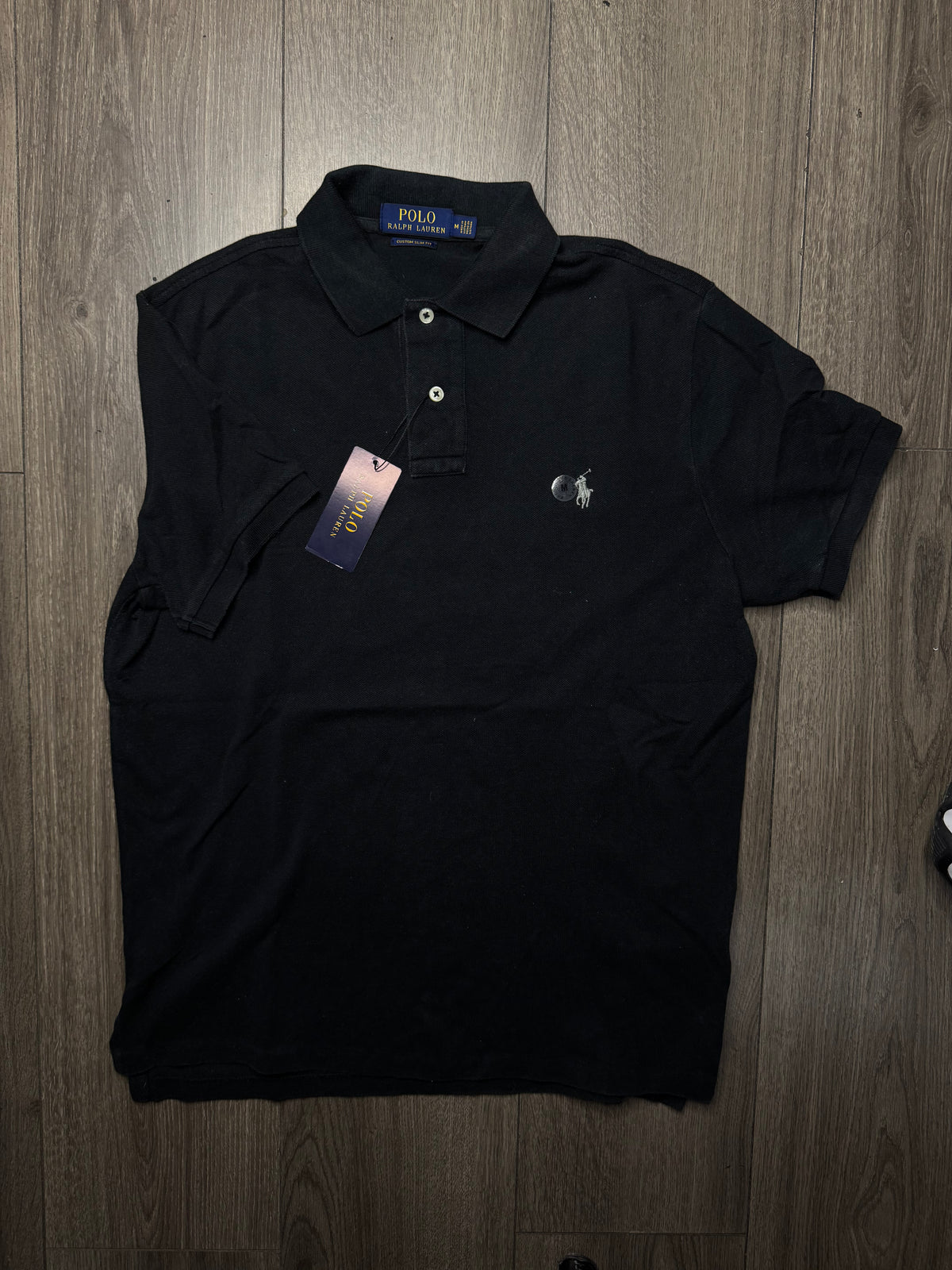 PLAYERA RALPH LAUREN