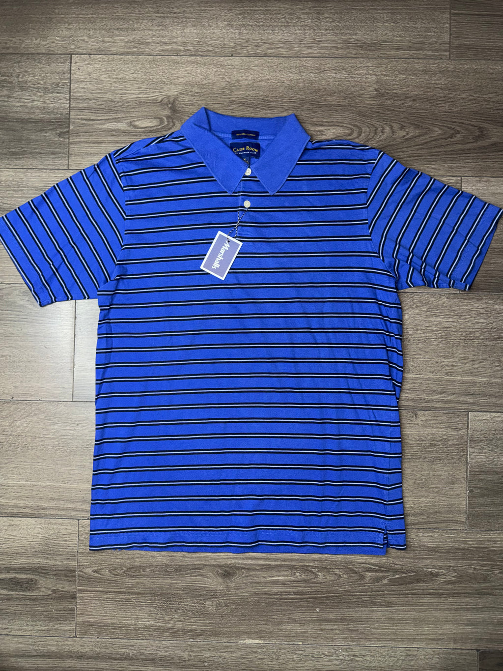 PLAYERA CLUB ROOM