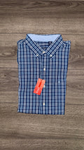 CAMISA IZOD