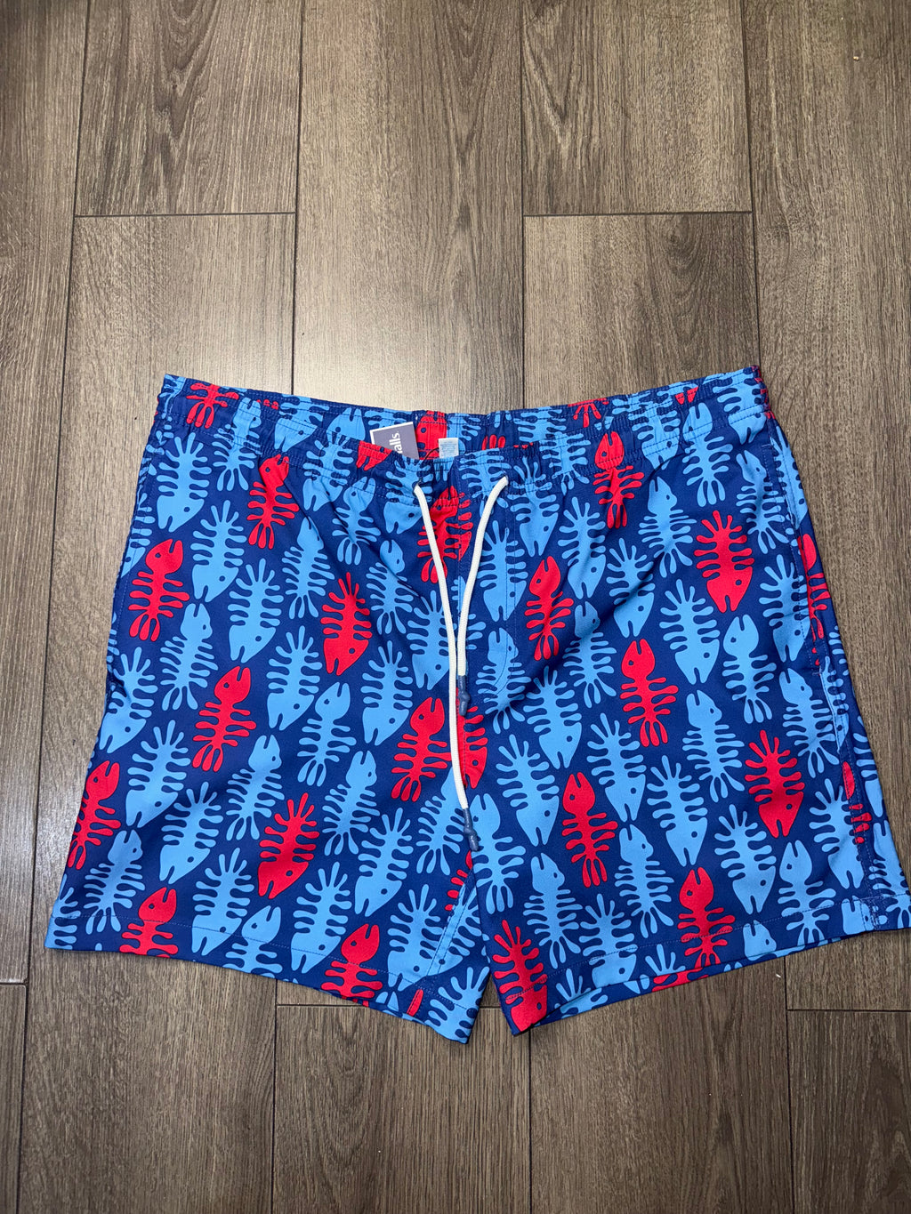 BAÑADOR SOUTHERN TIDE