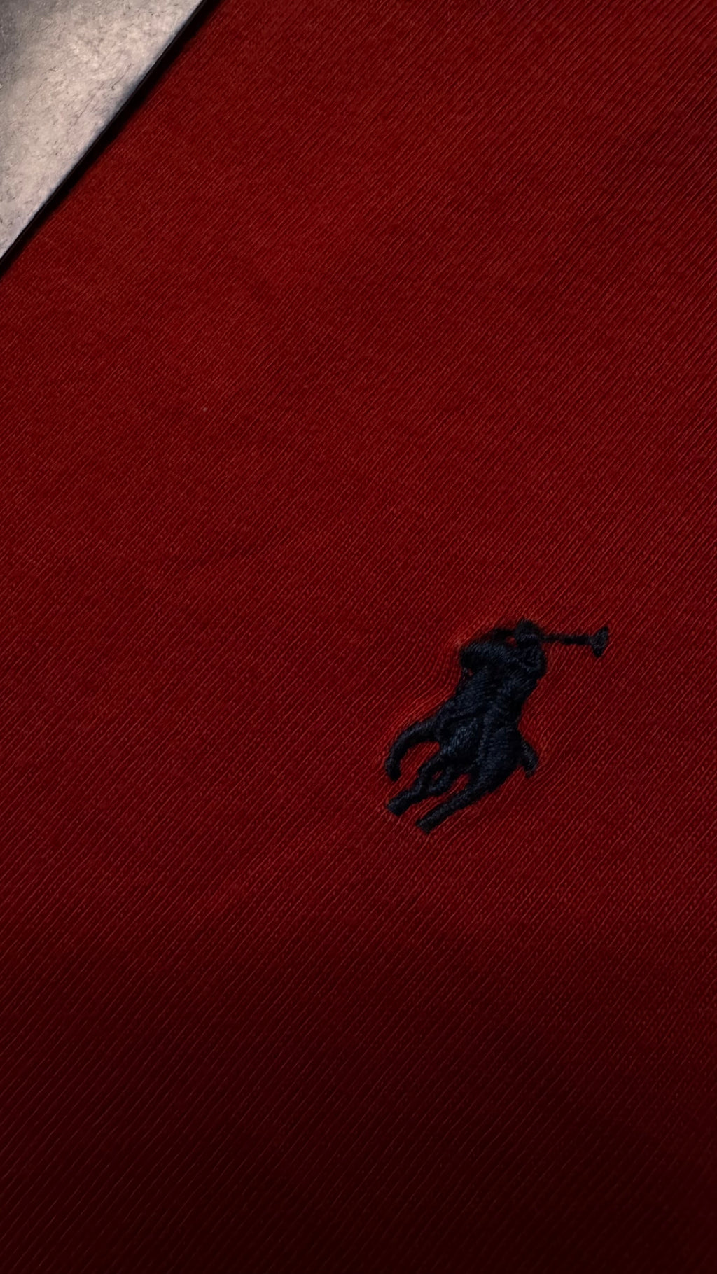 PLAYERA NIÑO RALPH LAUREN