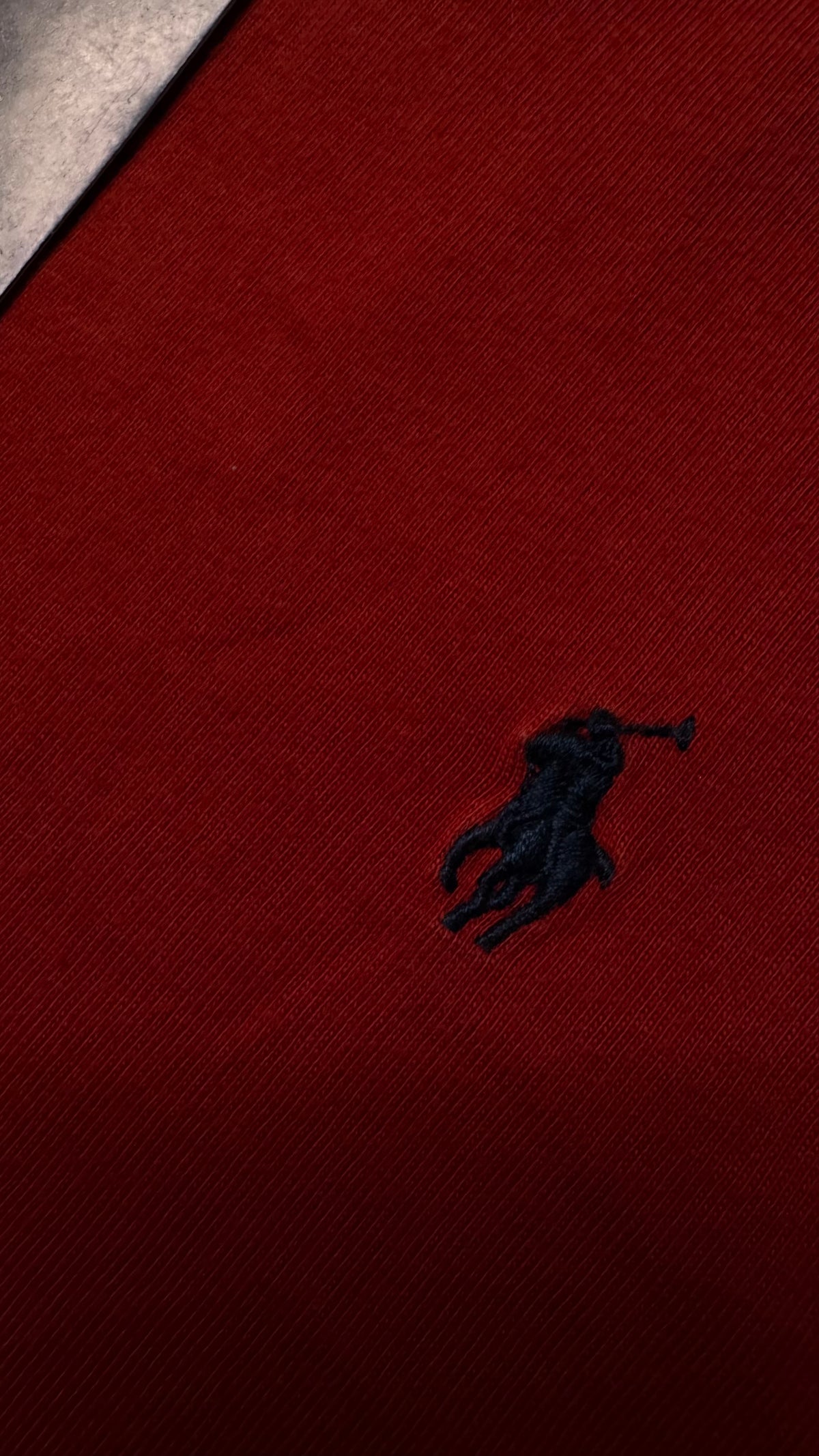 PLAYERA NIÑO RALPH LAUREN