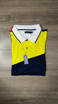 PLAYERA NÁUTICA