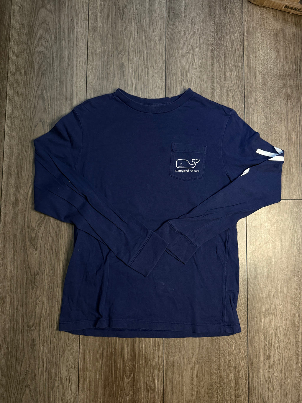 12-14 PLAYERA VINEYARD