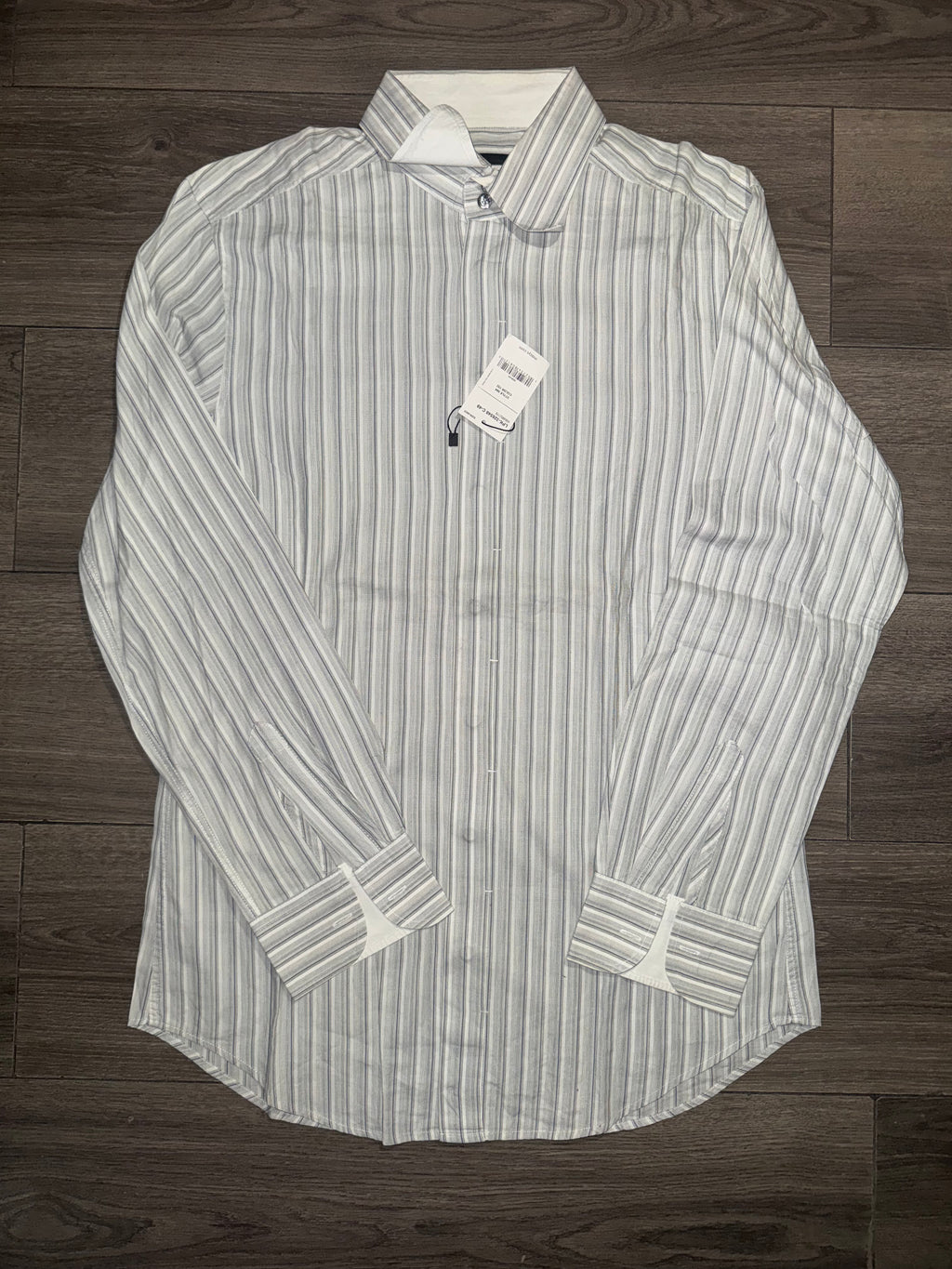 CAMISA DOLCE GABANA