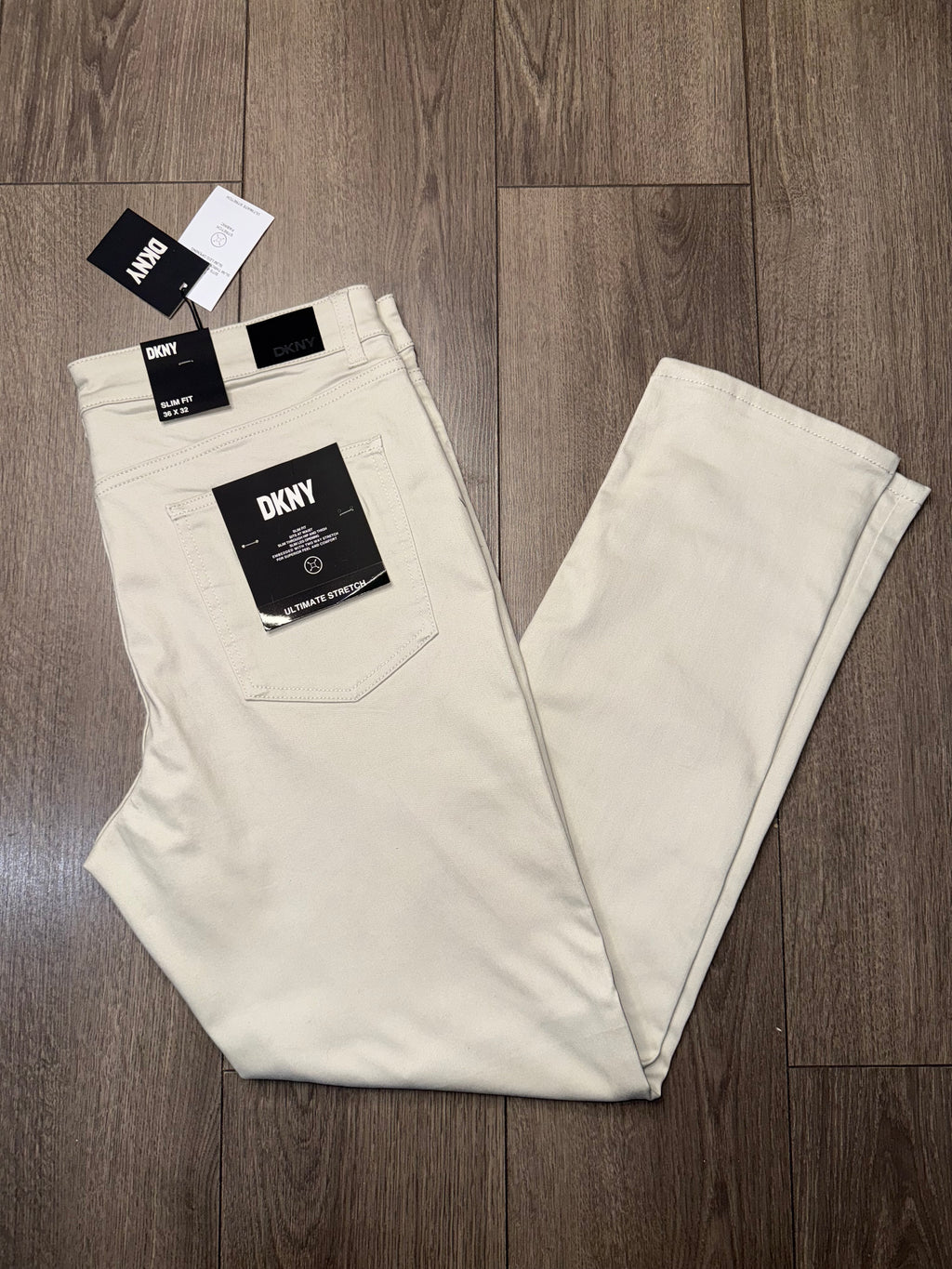 PANTALÓN DKNY