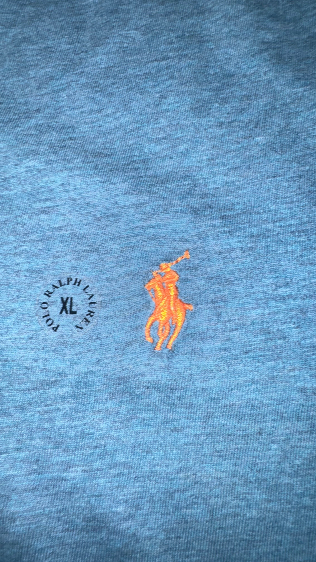 PLAYERA RALPH LAUREN