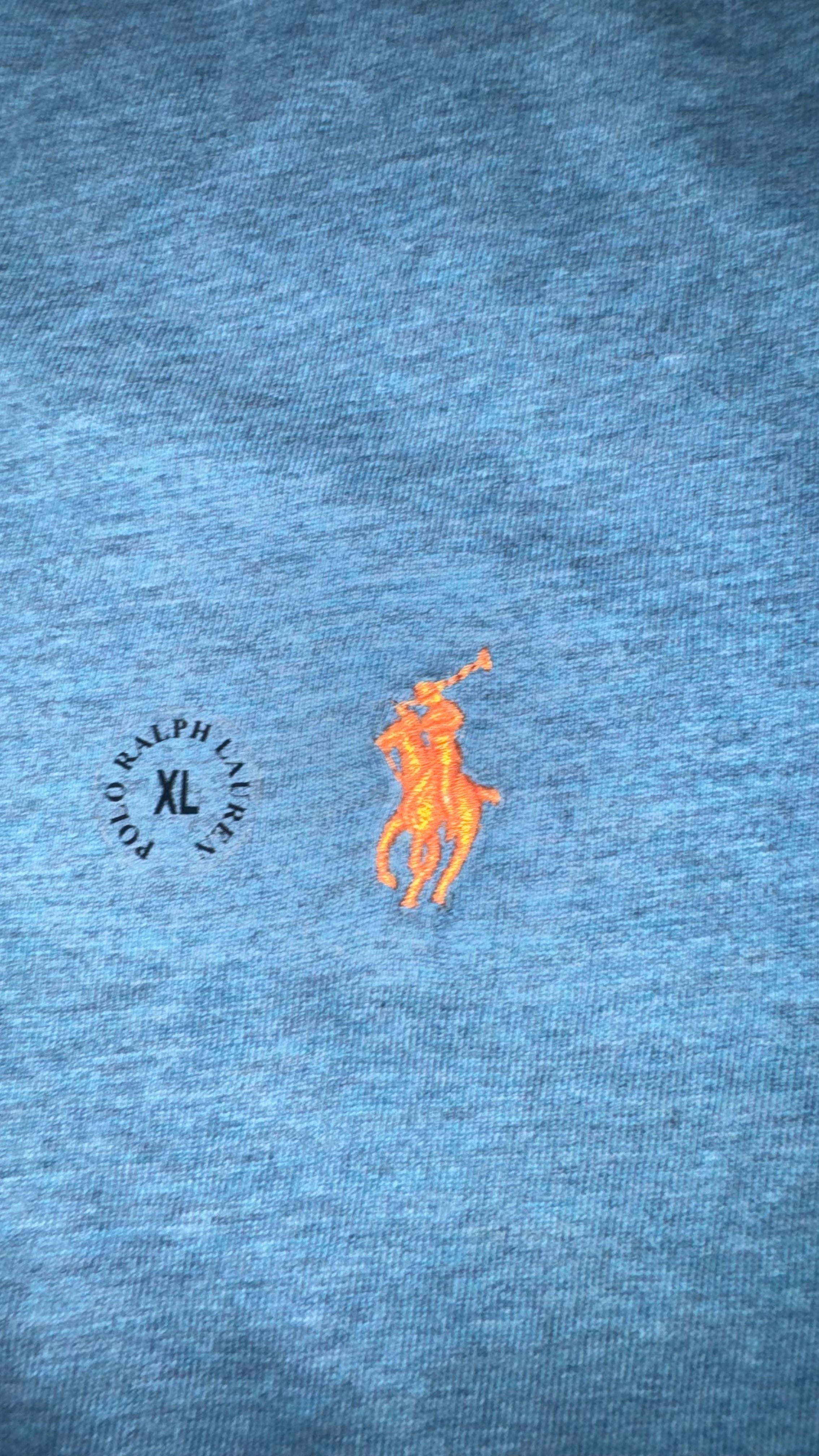 PLAYERA RALPH LAUREN