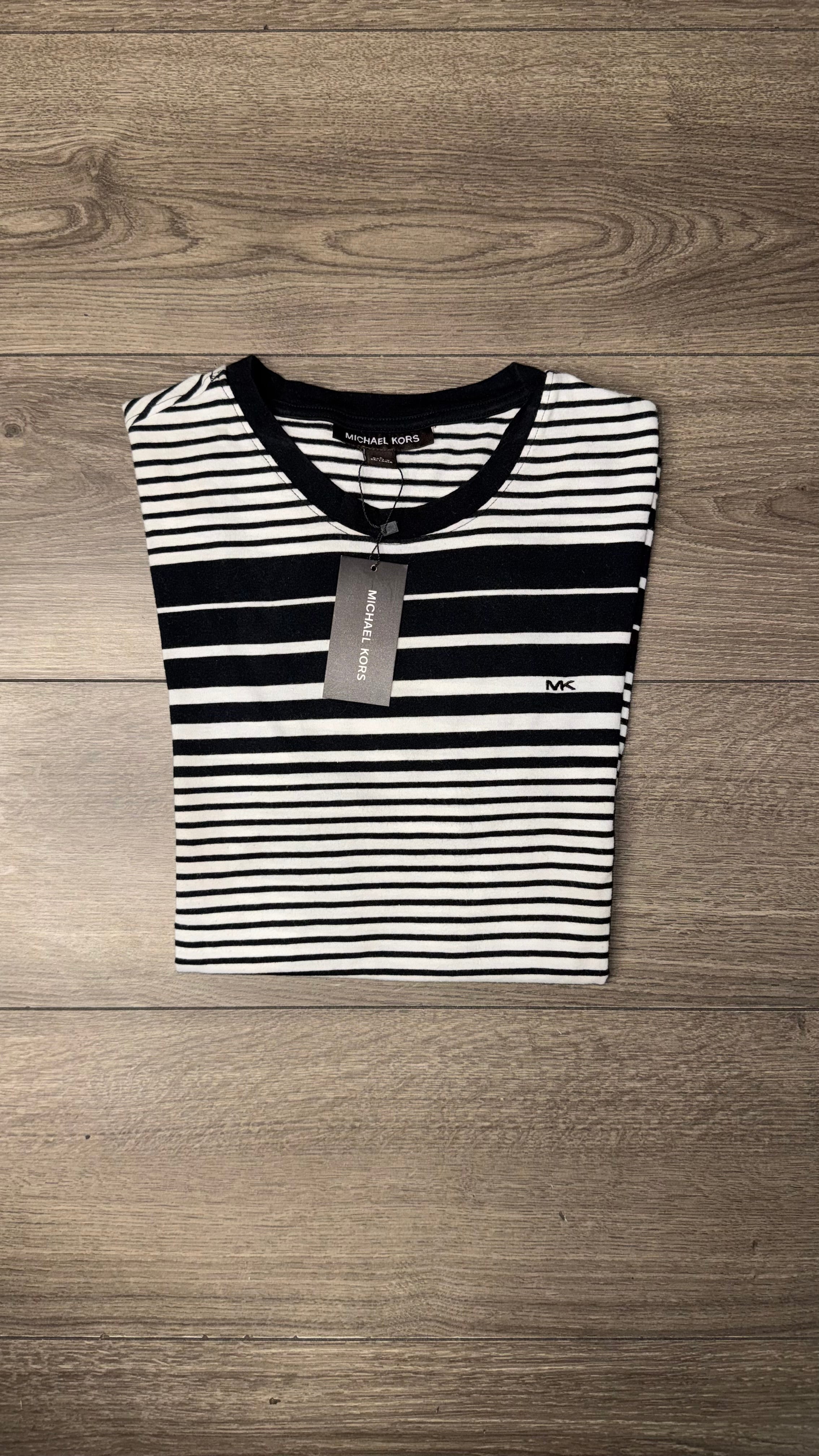 PLAYERA MICHAEL KORS