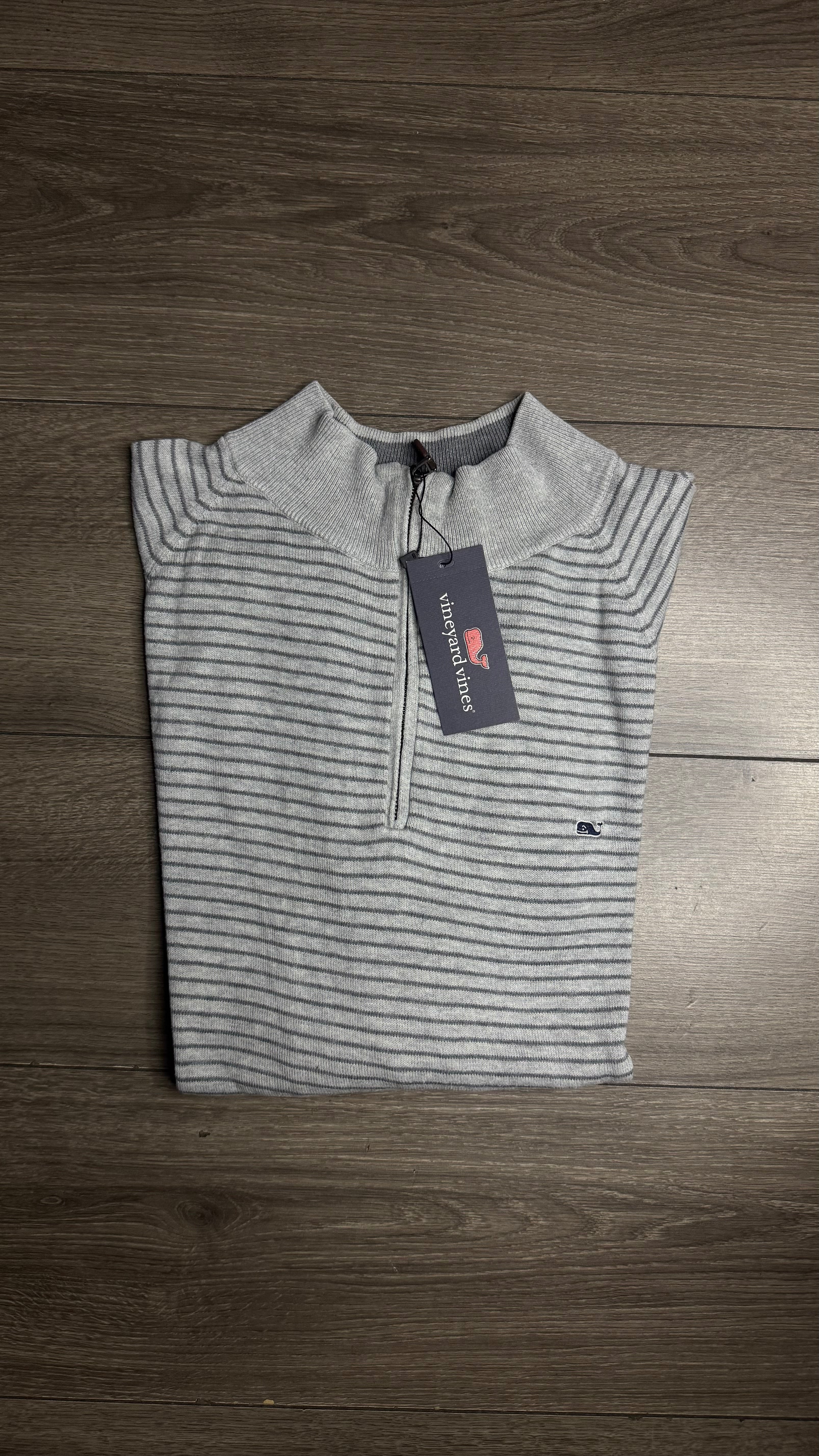 SUÉTER VINEYARD VINES