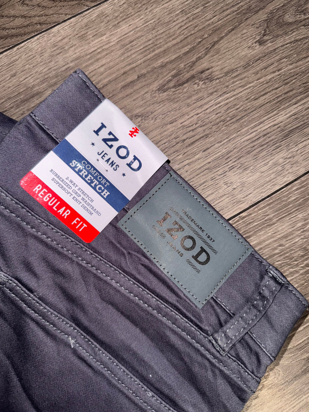 34x30 PANTALÓN IZOD